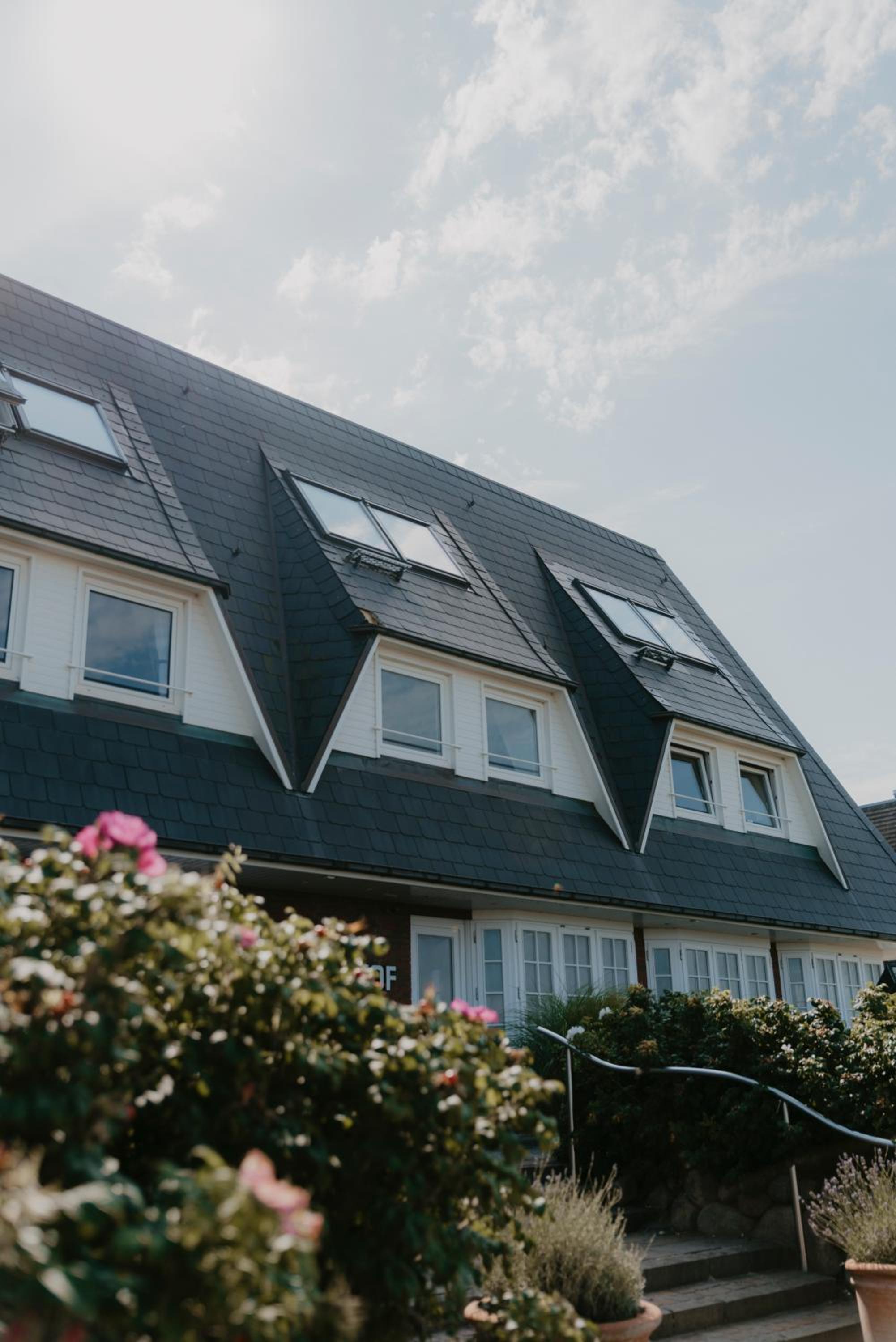 Suite Kampen ehemals Walter's Hof - Sylt