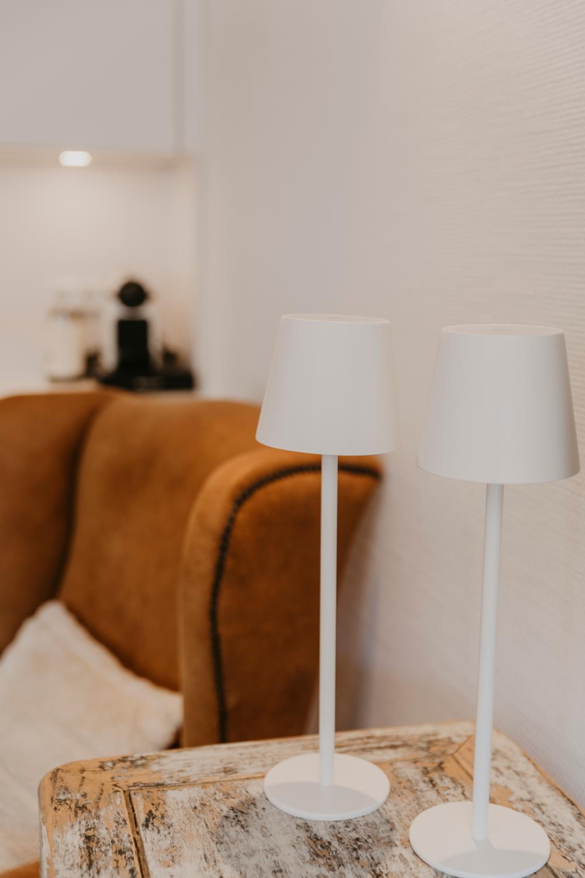 Suite Kampen ehemals Walter's Hof - Sylt
