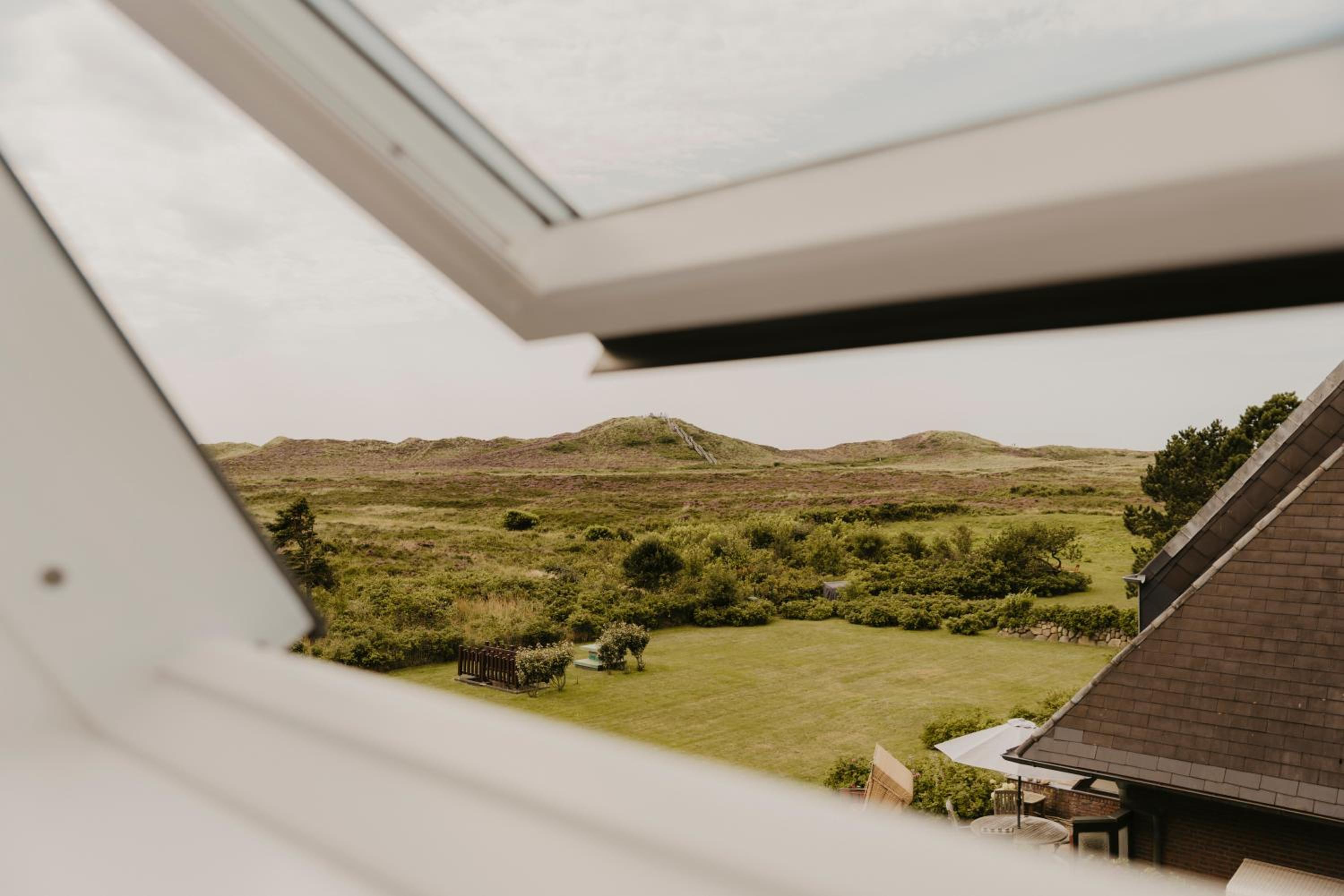 Suite Kampen ehemals Walter's Hof - Sylt
