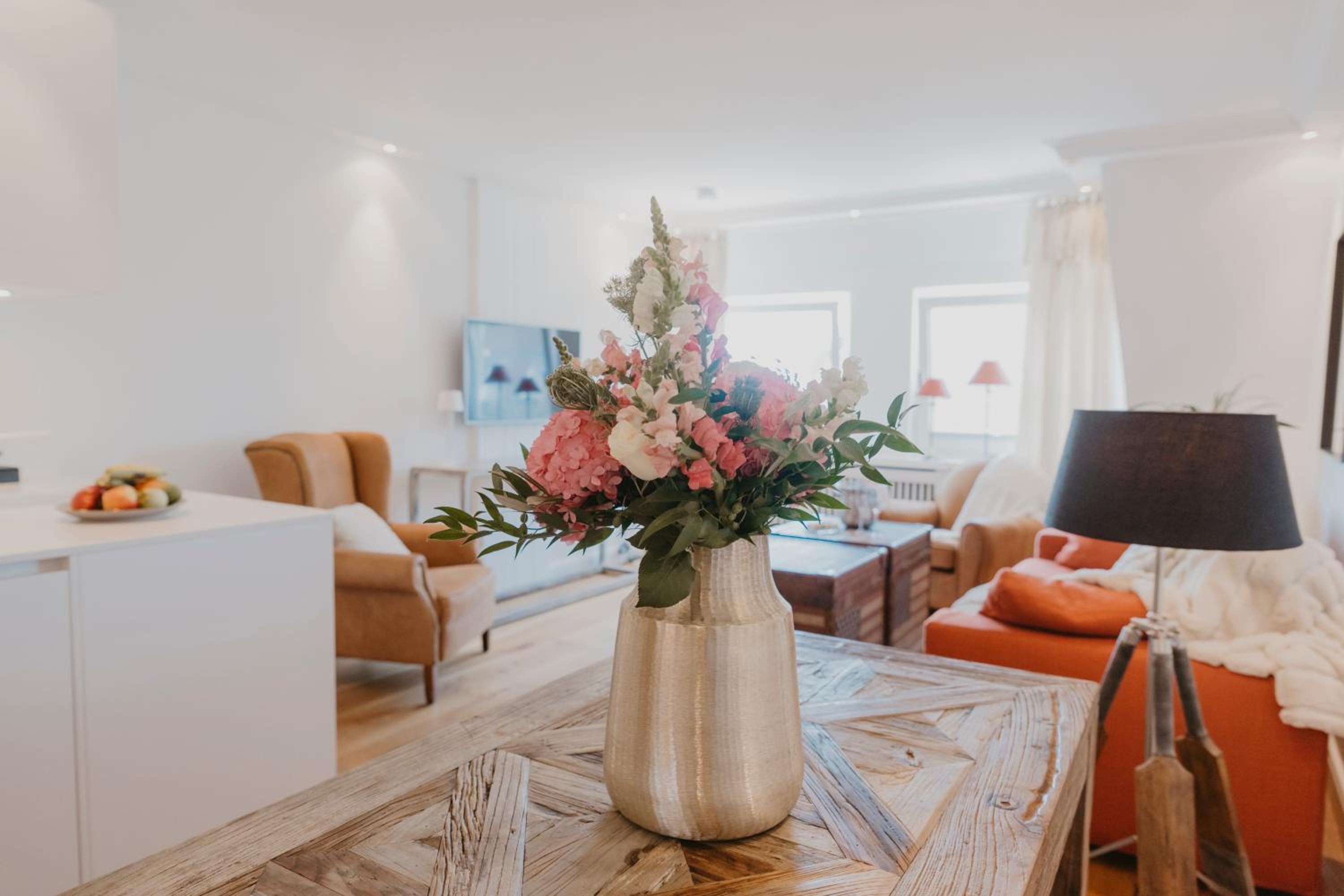 Suite Kampen ehemals Walter's Hof - Sylt
