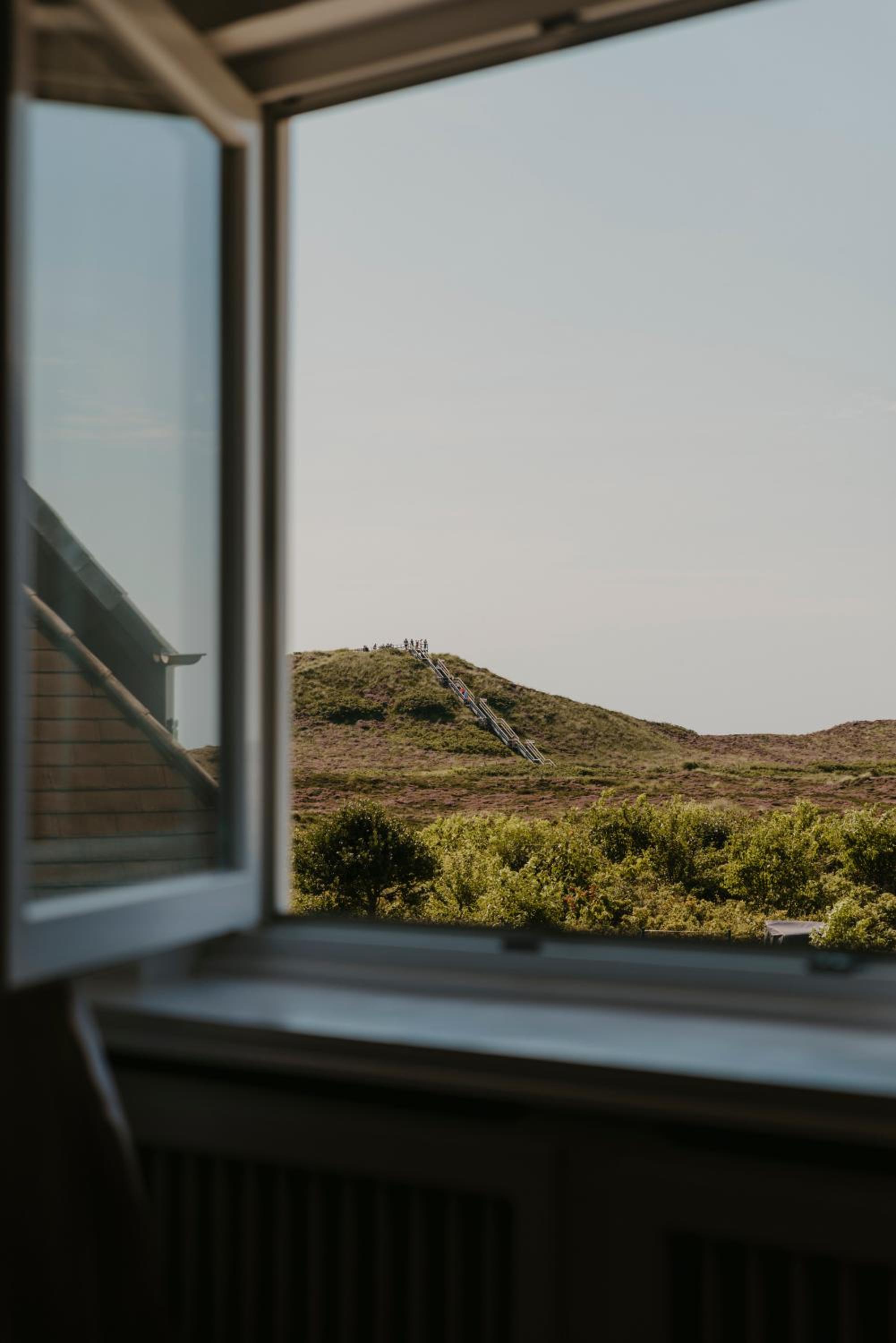 Suite Kampen ehemals Walter's Hof - Sylt