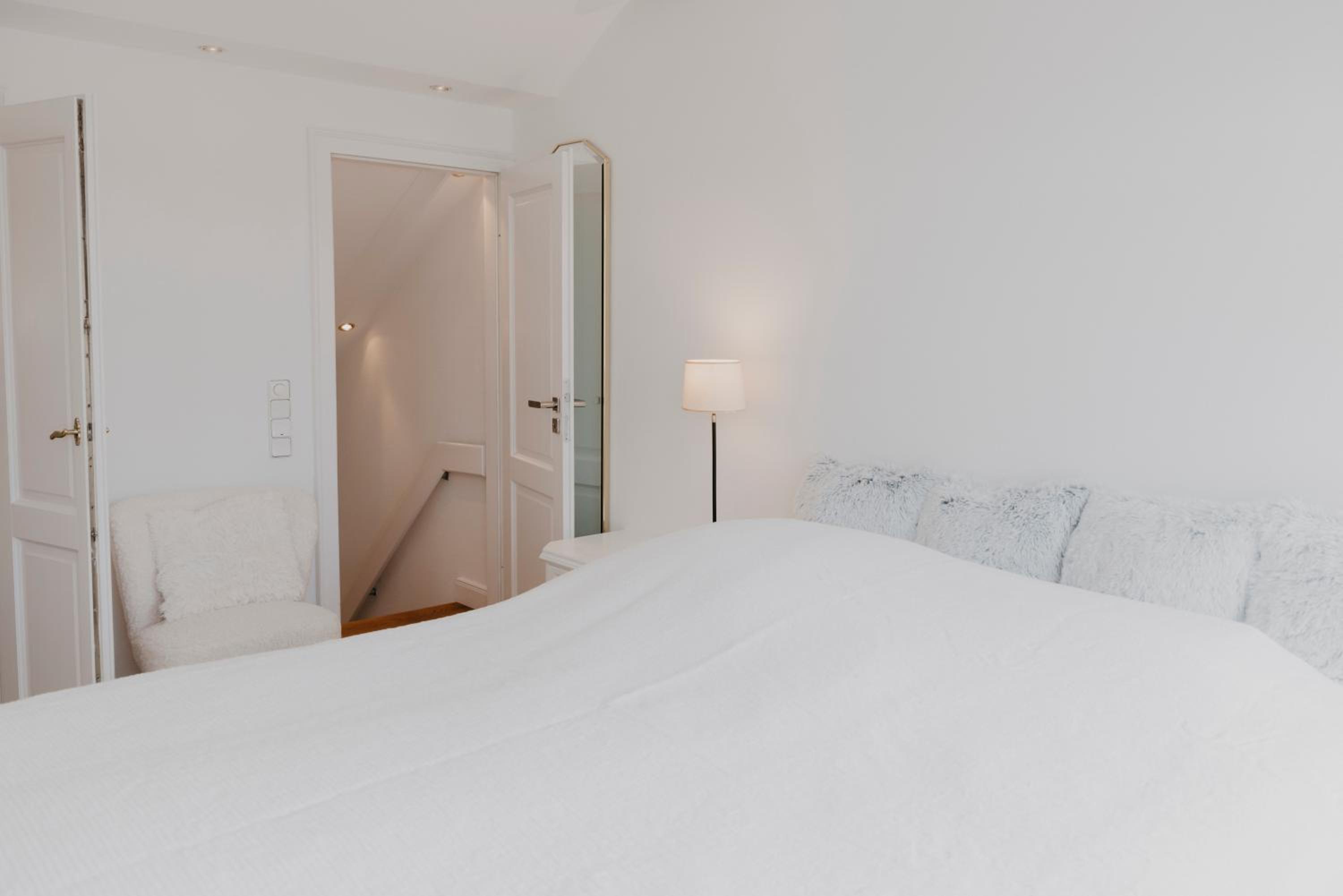 Suite Kampen ehemals Walter's Hof - Sylt