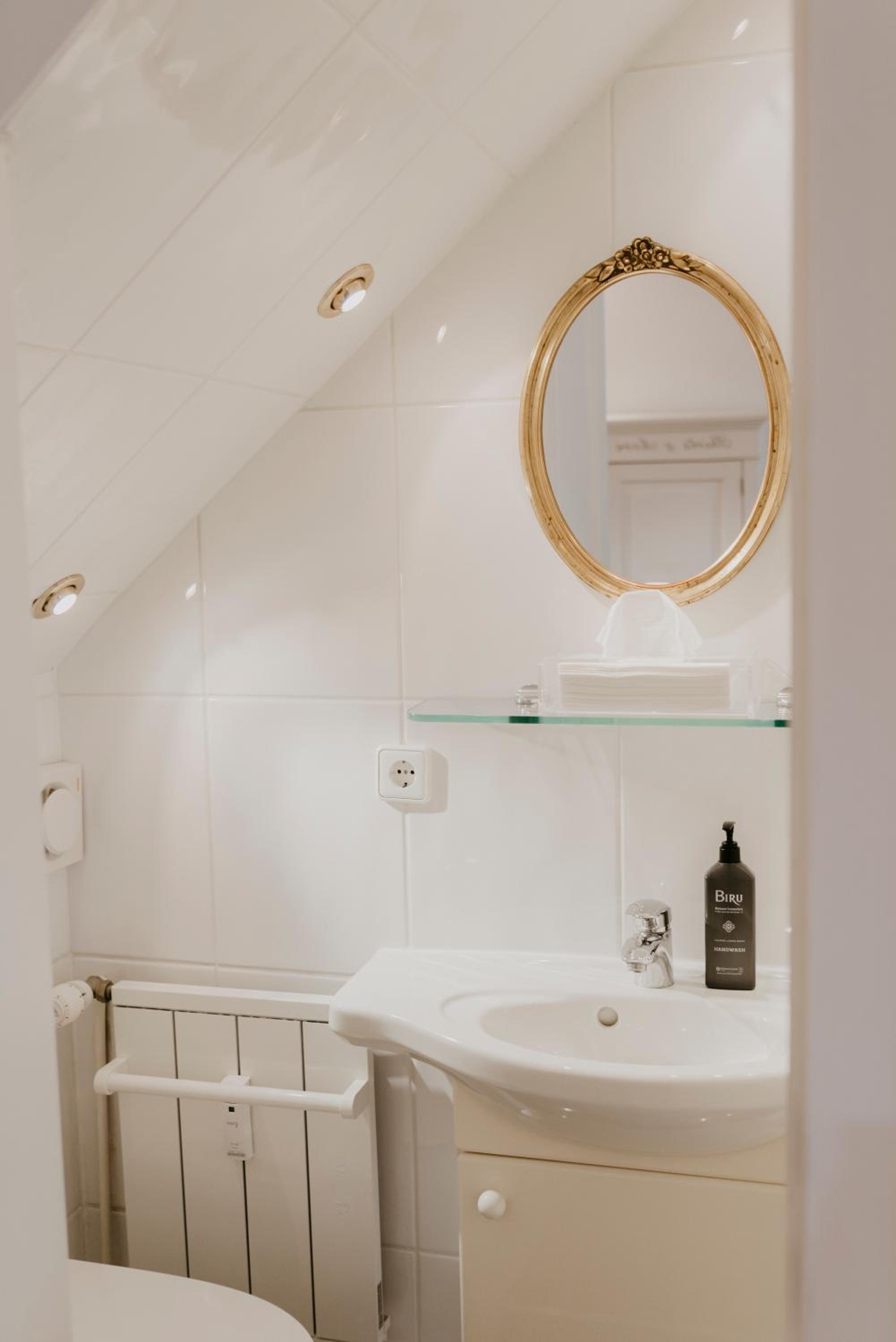 Suite Kampen ehemals Walter's Hof - Sylt