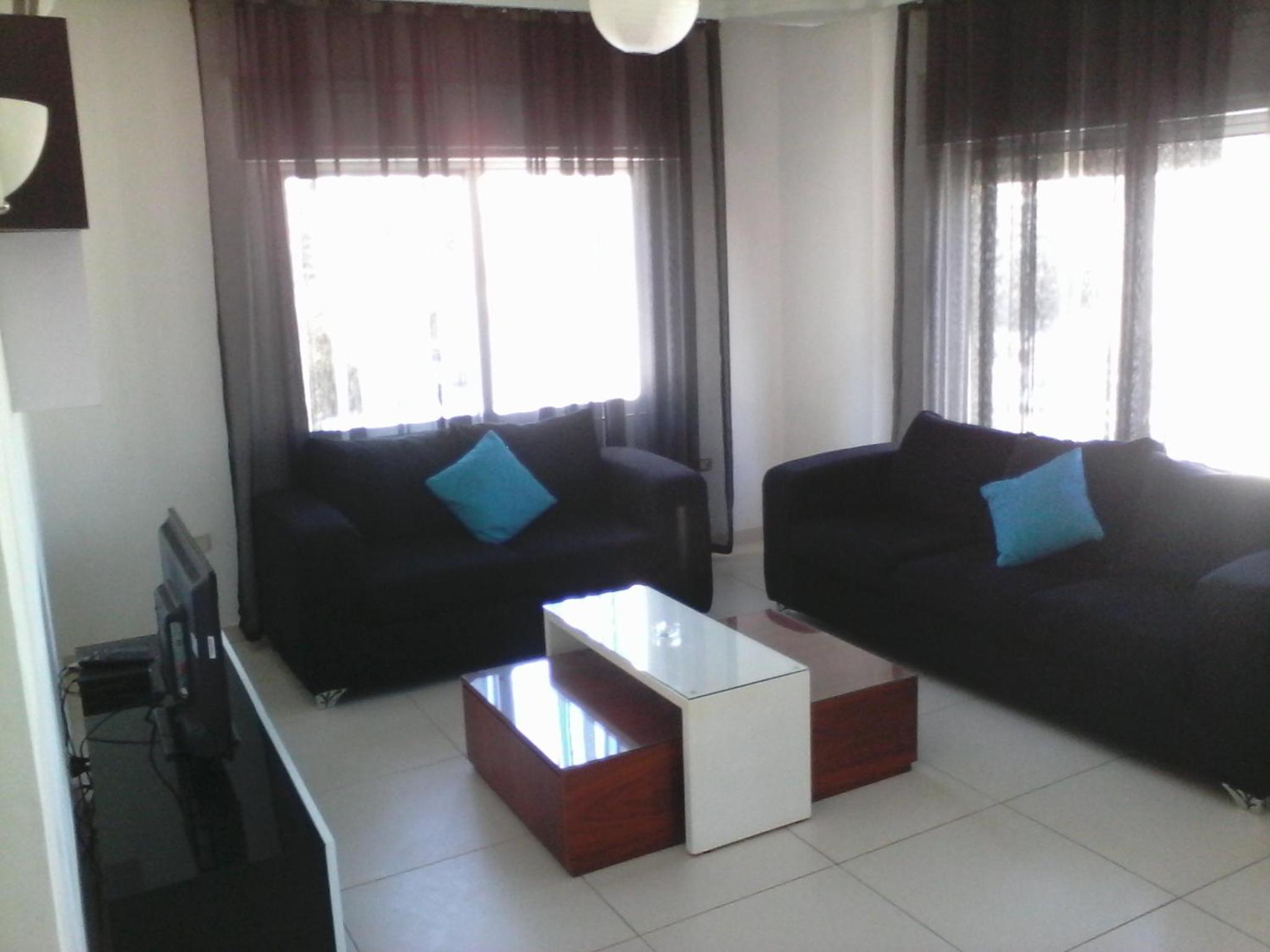 The Place Apartments