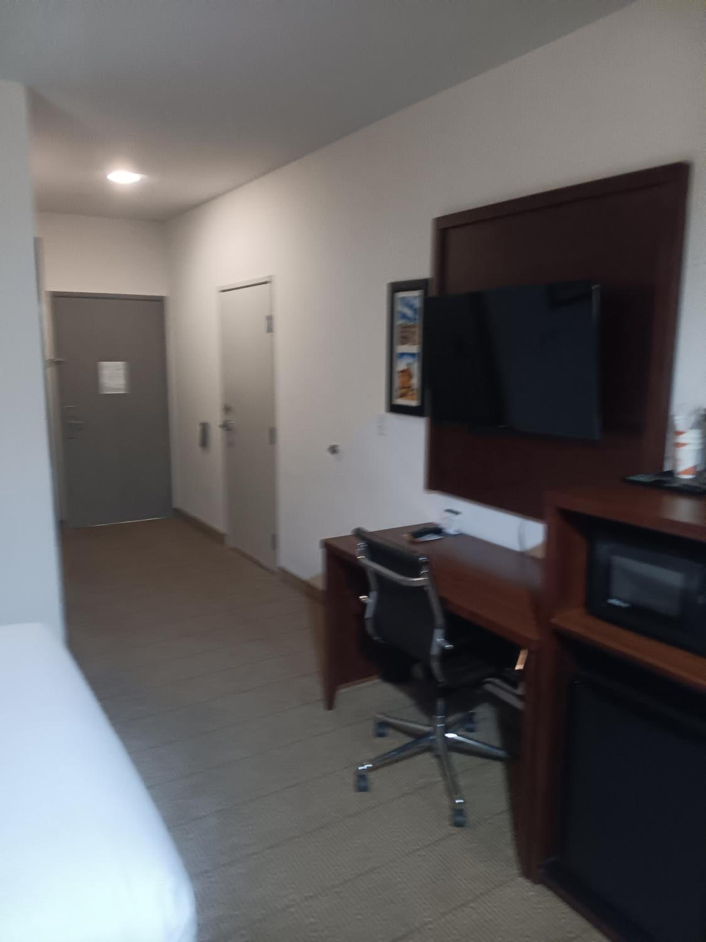 Comfort Inn & Suites Aztec - Farmington Area