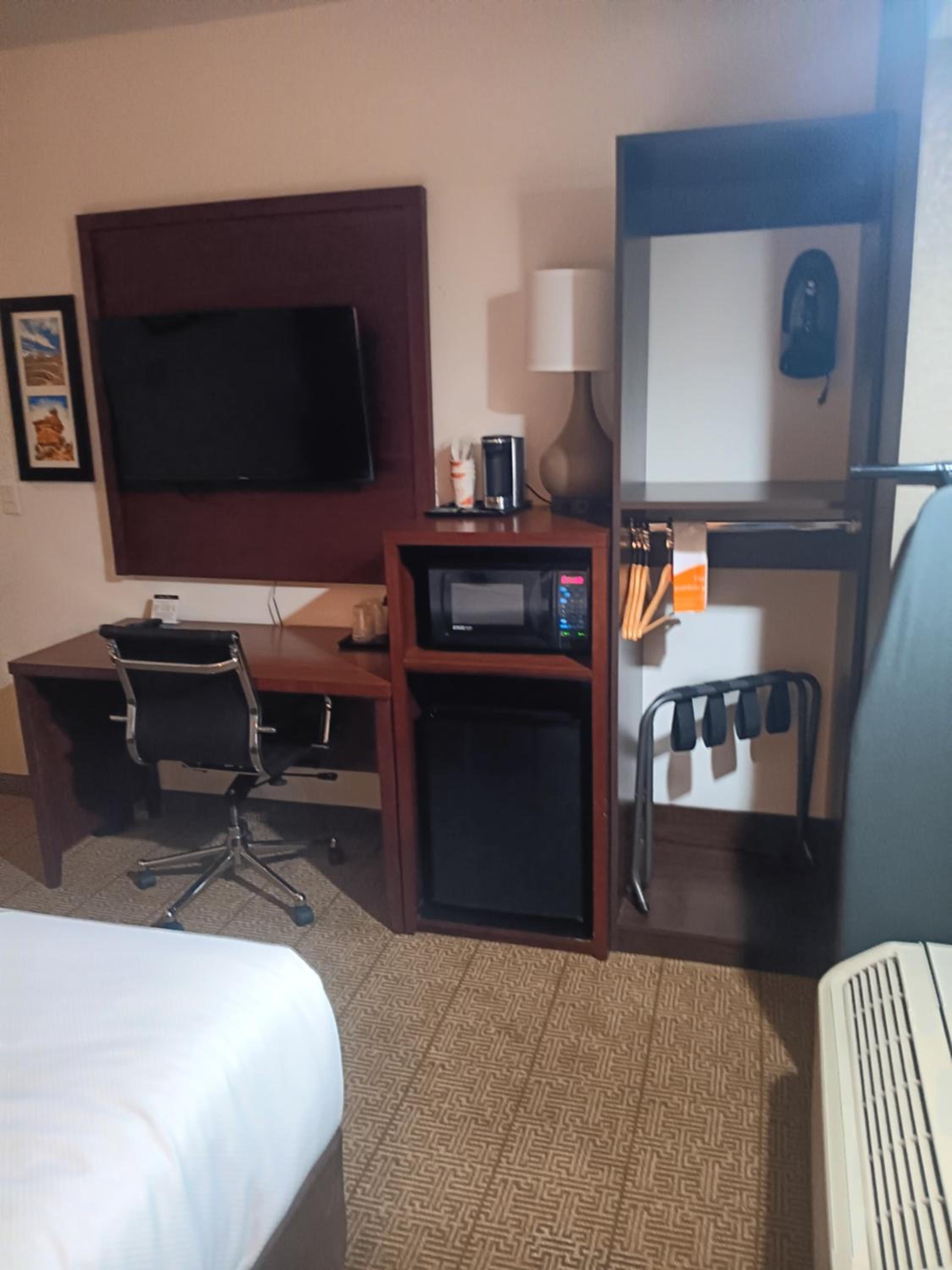 Comfort Inn & Suites Aztec - Farmington Area
