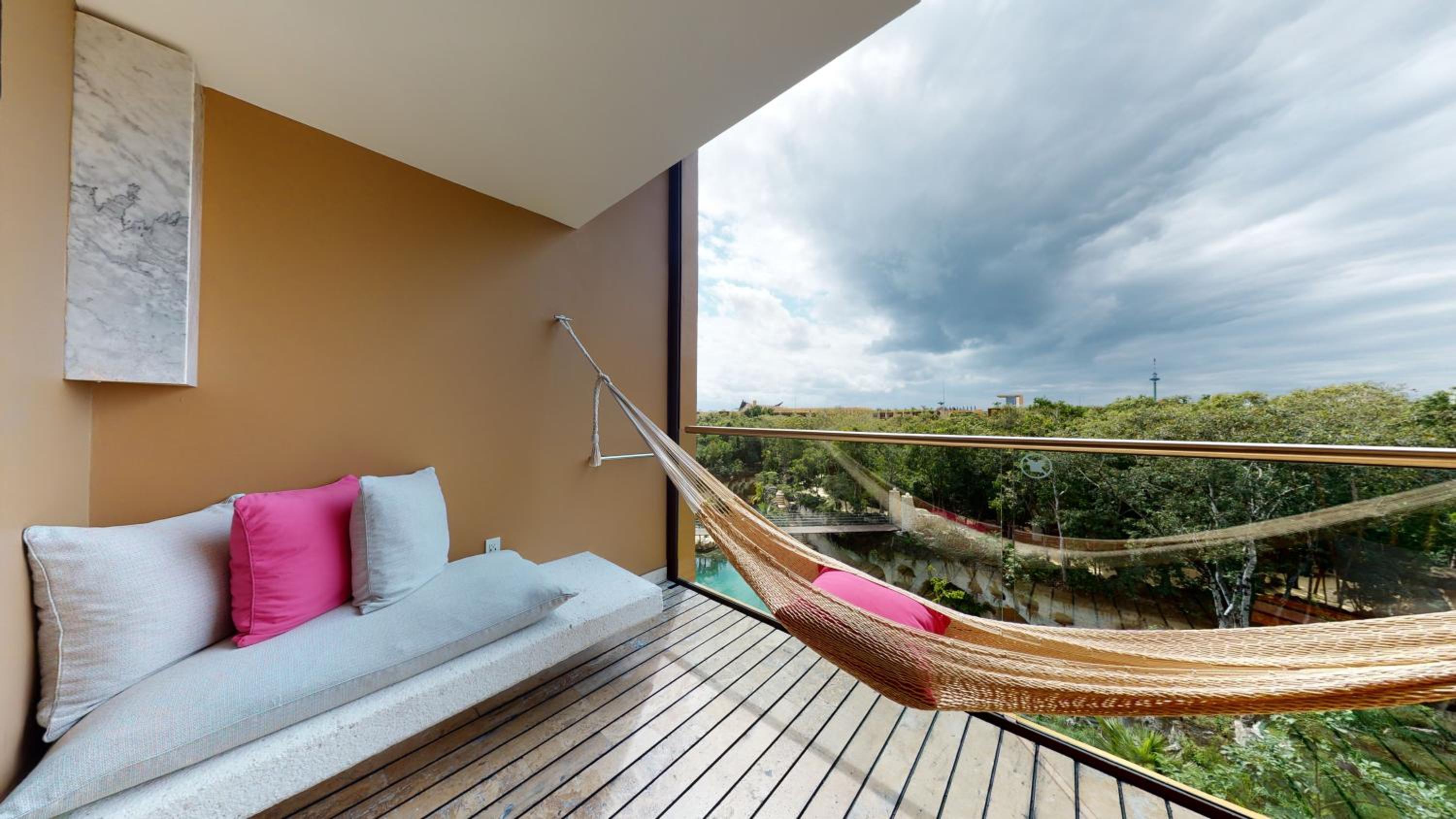 Hotel Xcaret Arte - All Parks All Fun Inclusive - Adults Only - Property Image 30