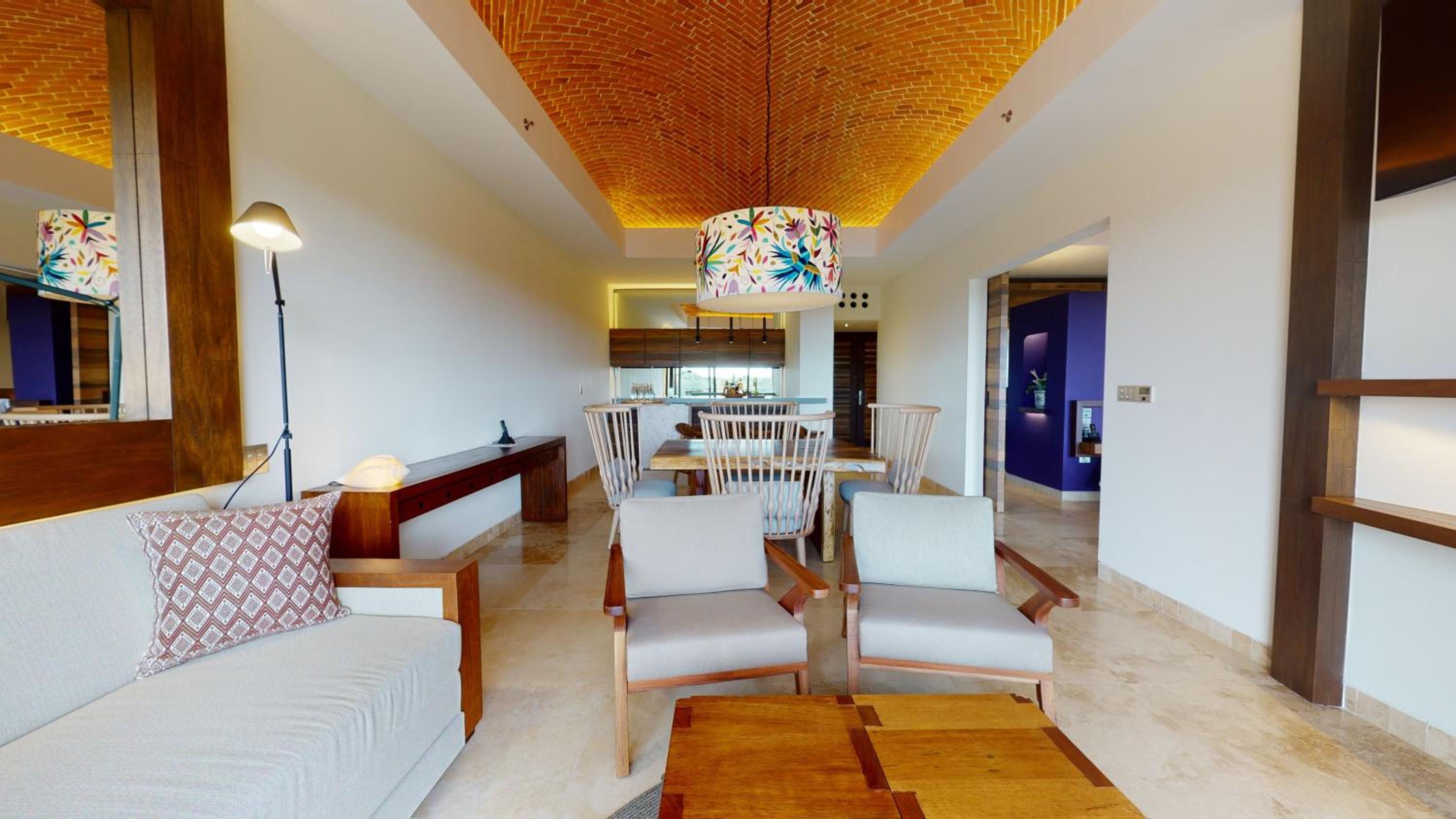 Hotel Xcaret Arte - All Parks All Fun Inclusive - Adults Only - Property Image 29