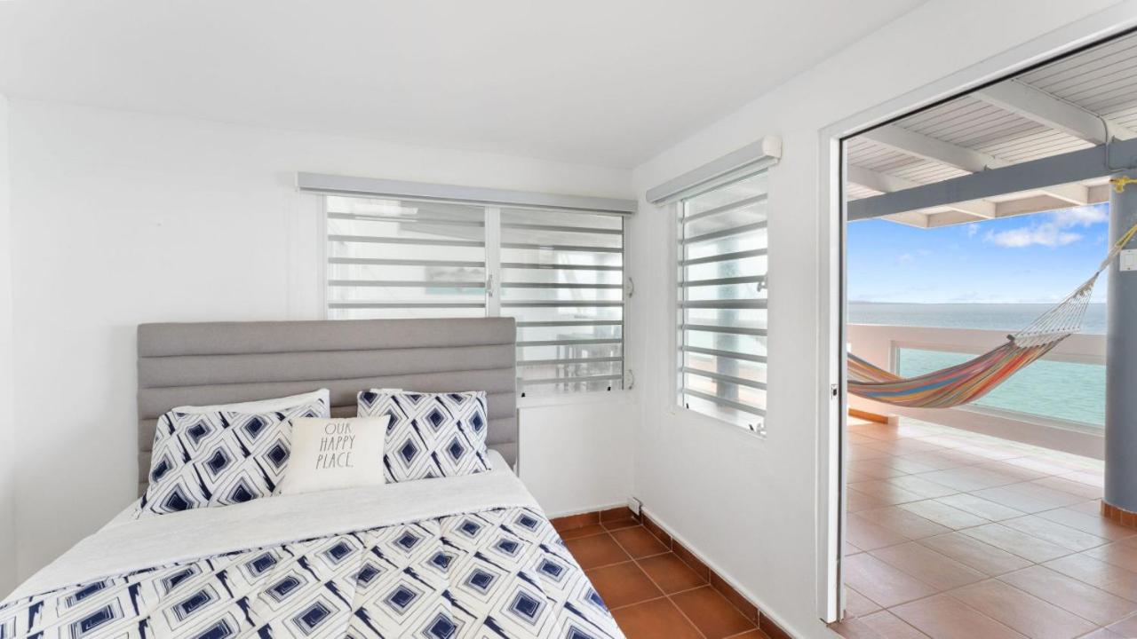 Good Vibrations Beach House view 3