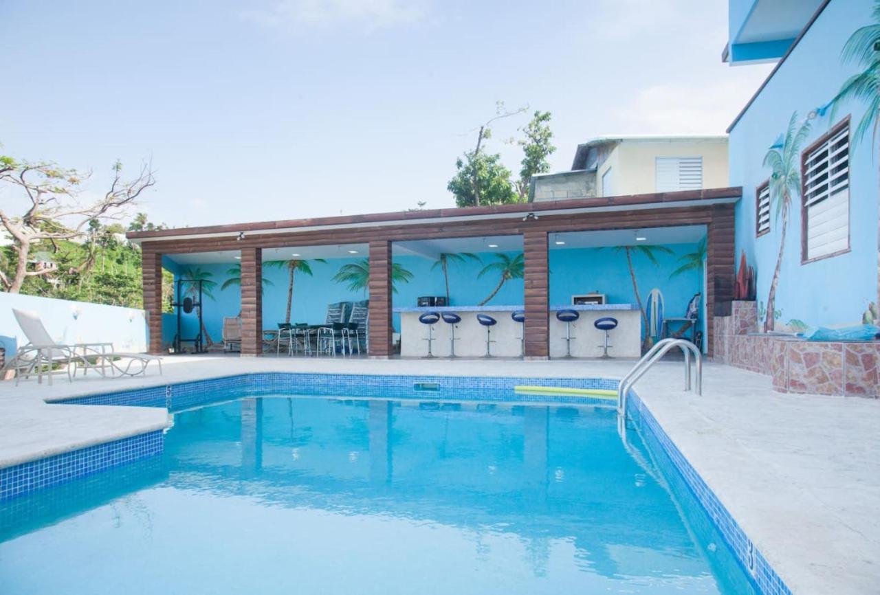 Vista del Mar Apt C- 2 min in car from Sandy Beach view 2