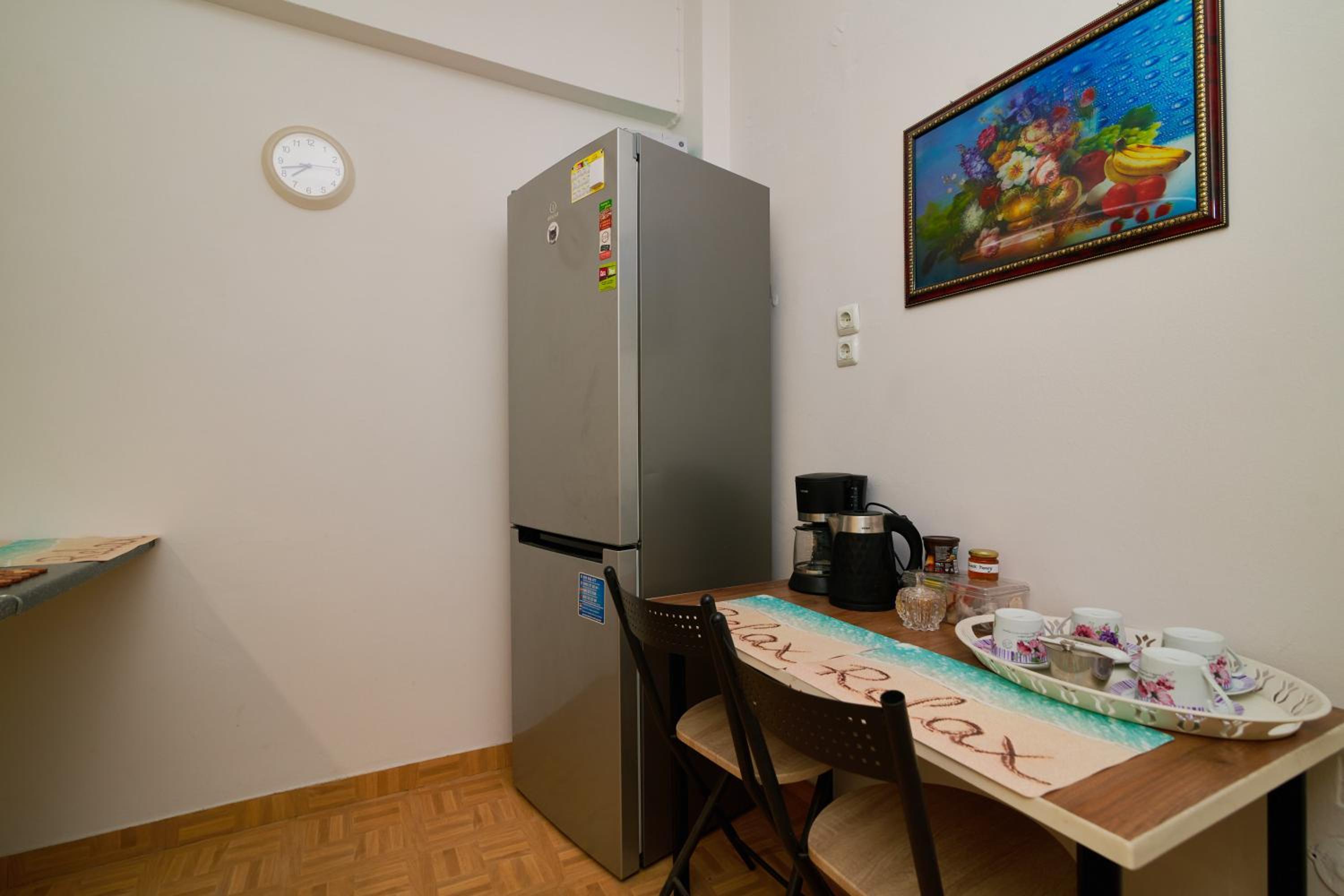 Marina's Luxurious Apartment in Athens, Centre