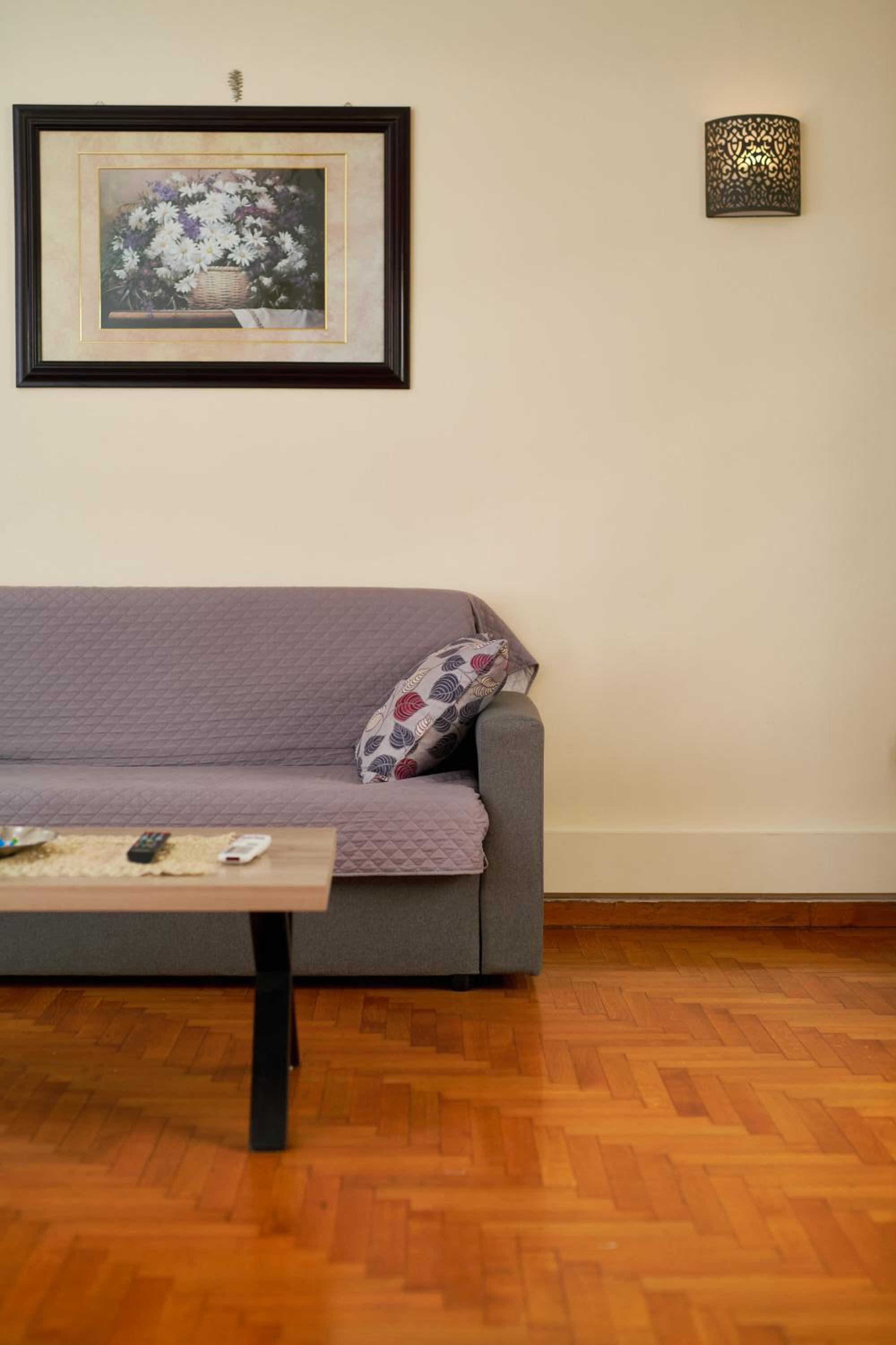 Marina's Luxurious Apartment in Athens, Centre