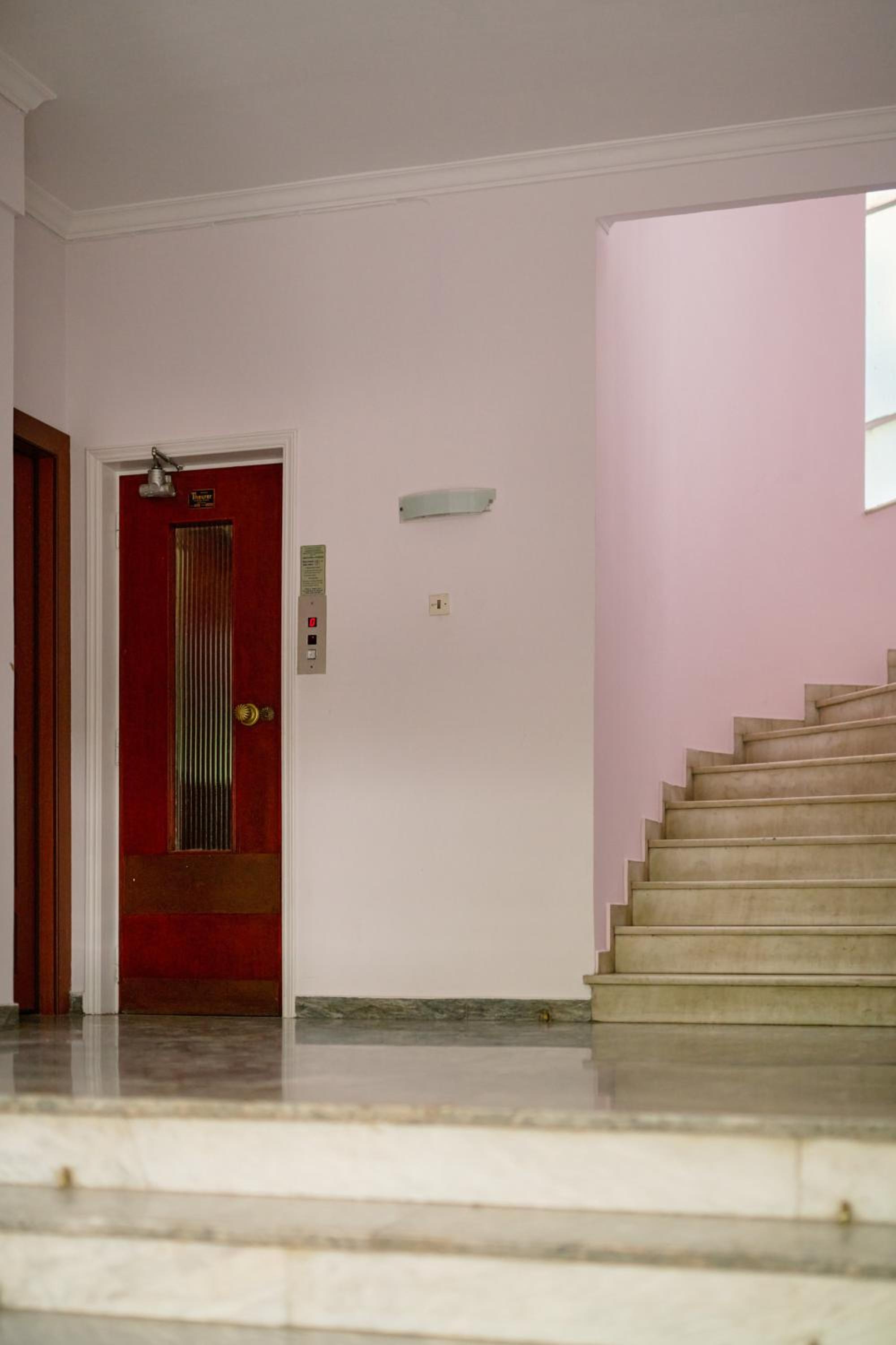 Marina's Luxurious Apartment in Athens, Centre