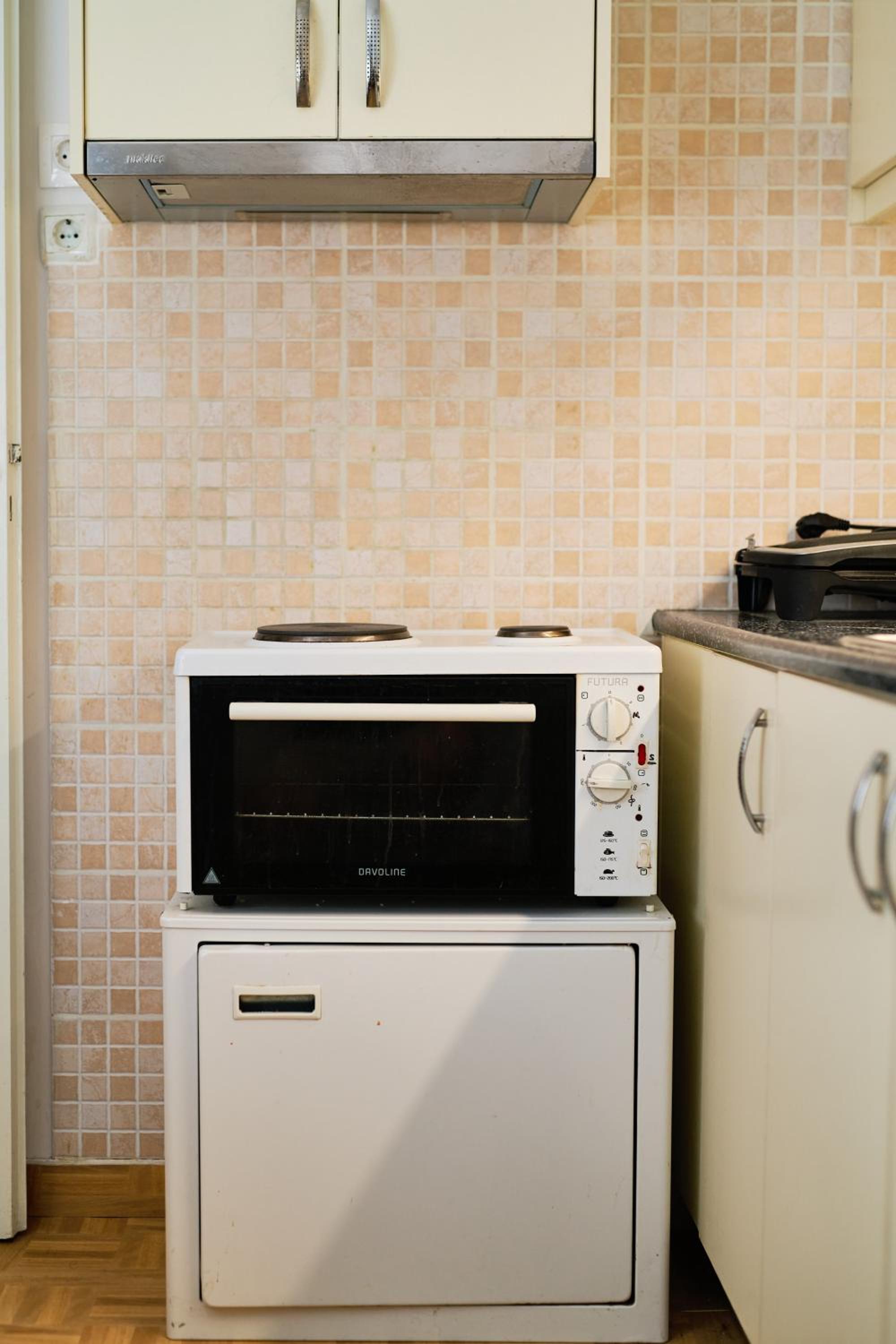 Marina's Luxurious Apartment in Athens, Centre