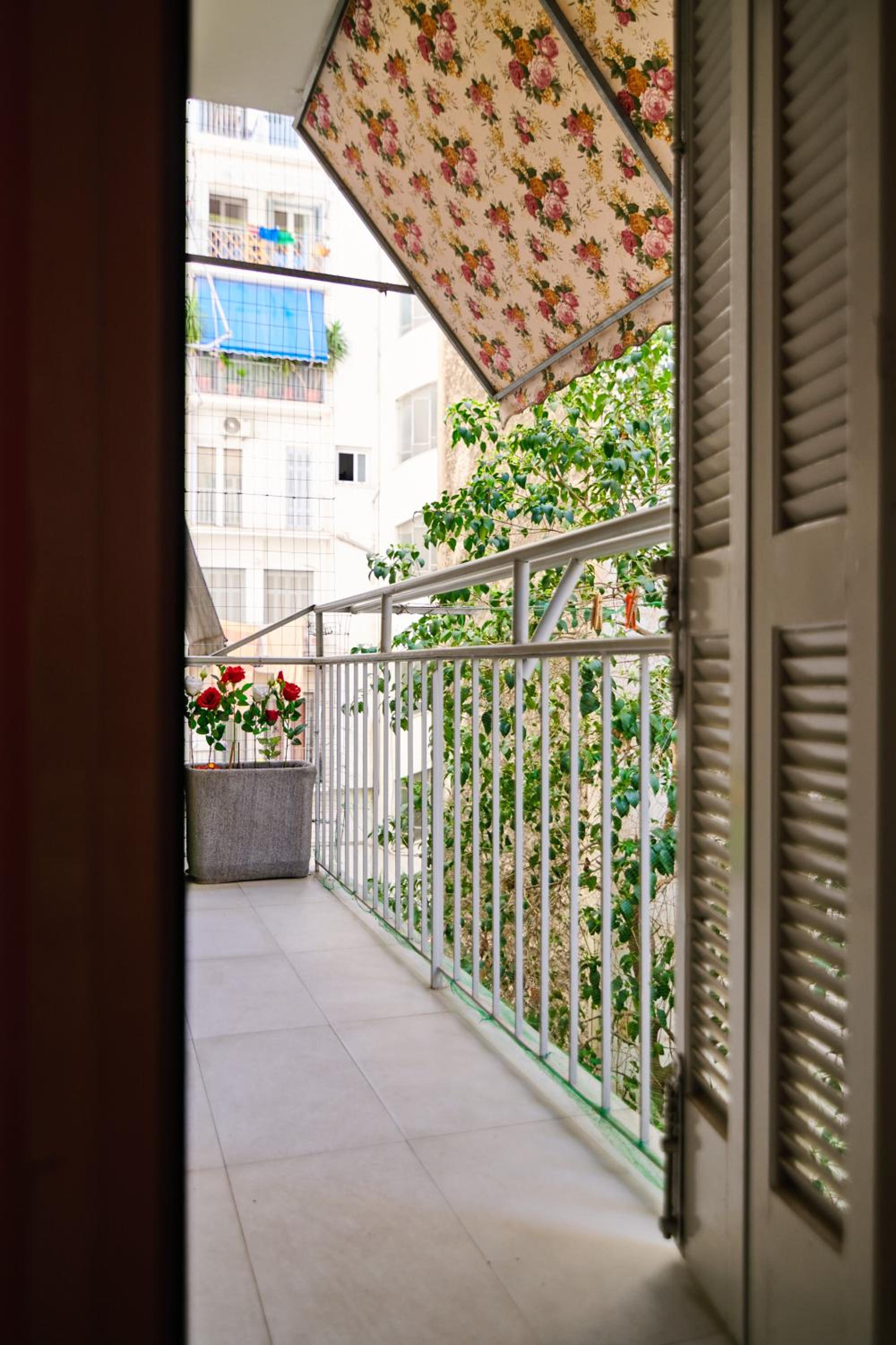 Marina's Luxurious Apartment in Athens, Centre