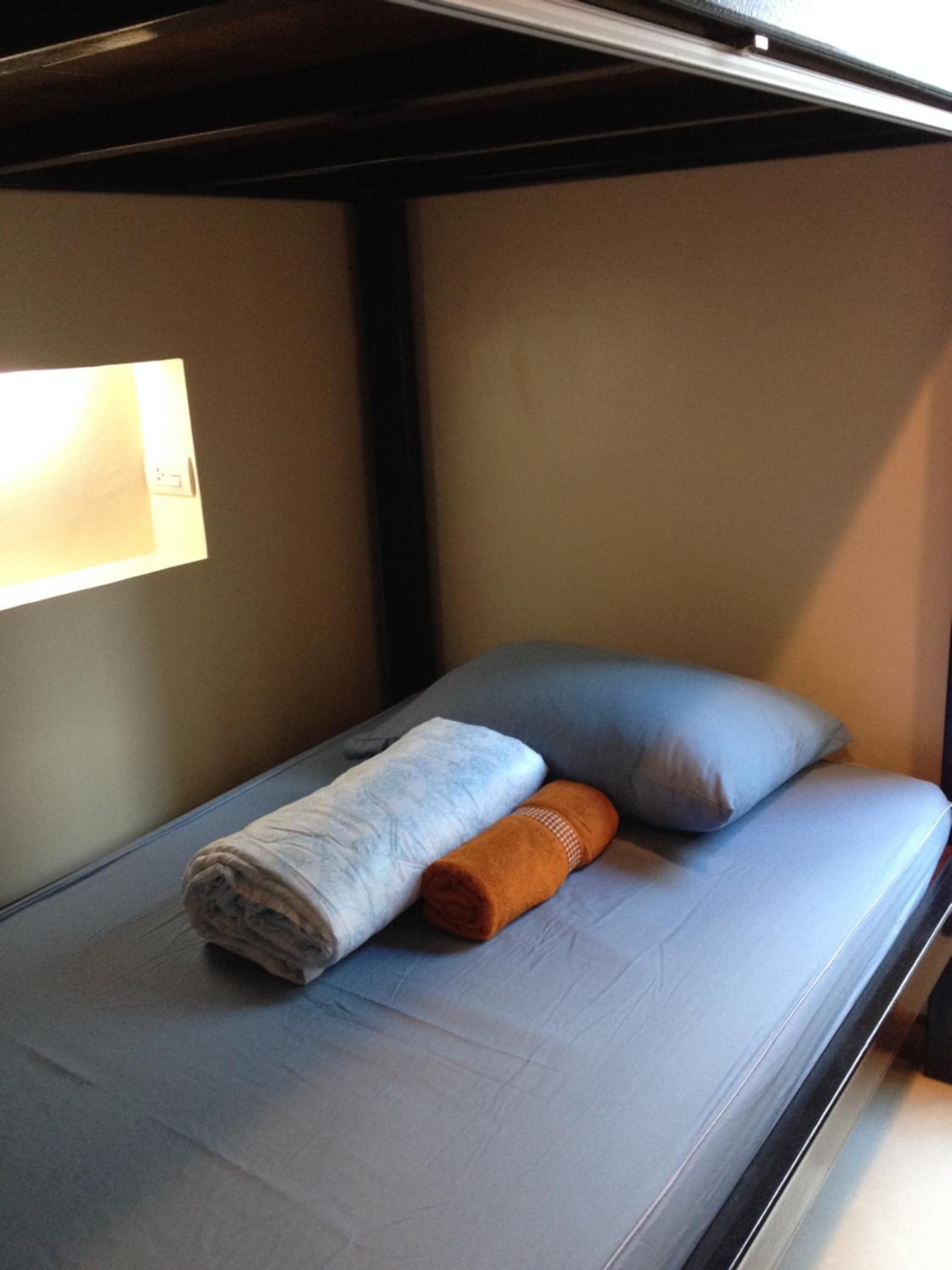 Restiny Hostel