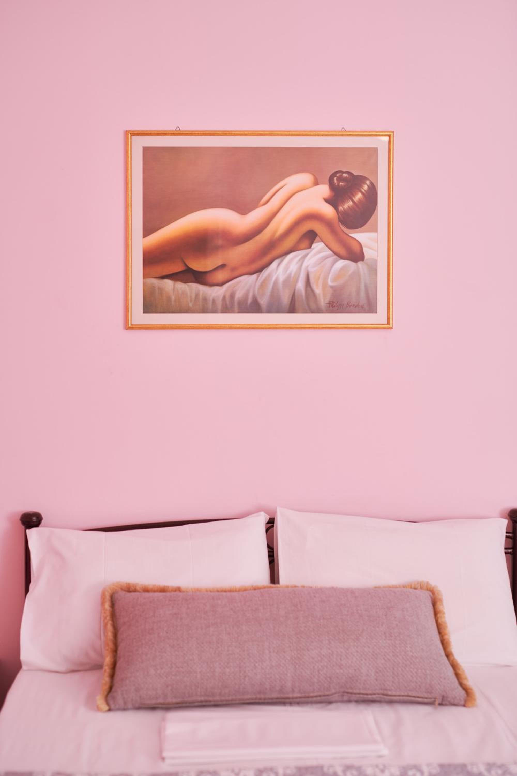 Marina's Luxurious Apartment in Athens, Centre