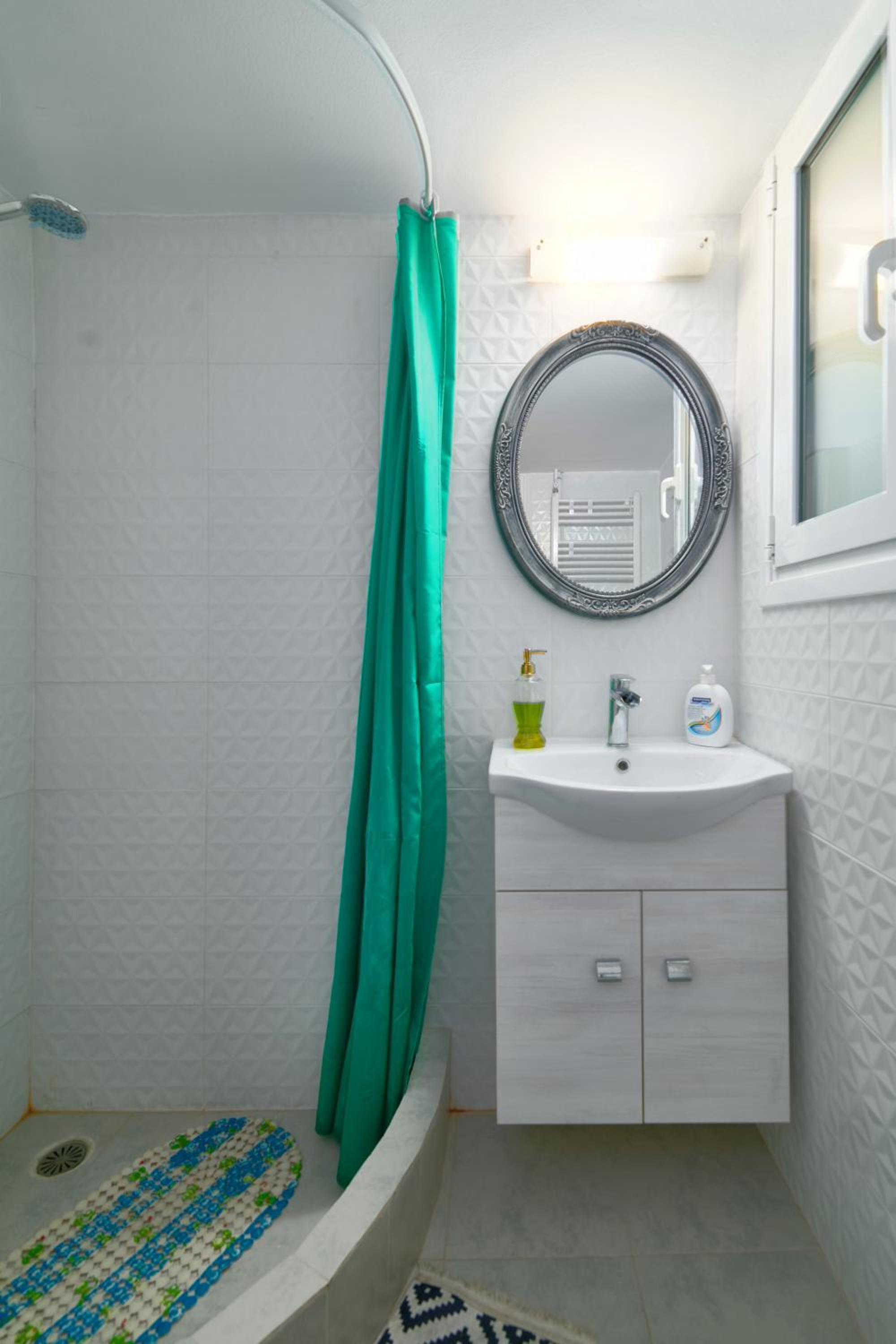 Marina's Luxurious Apartment in Athens, Centre
