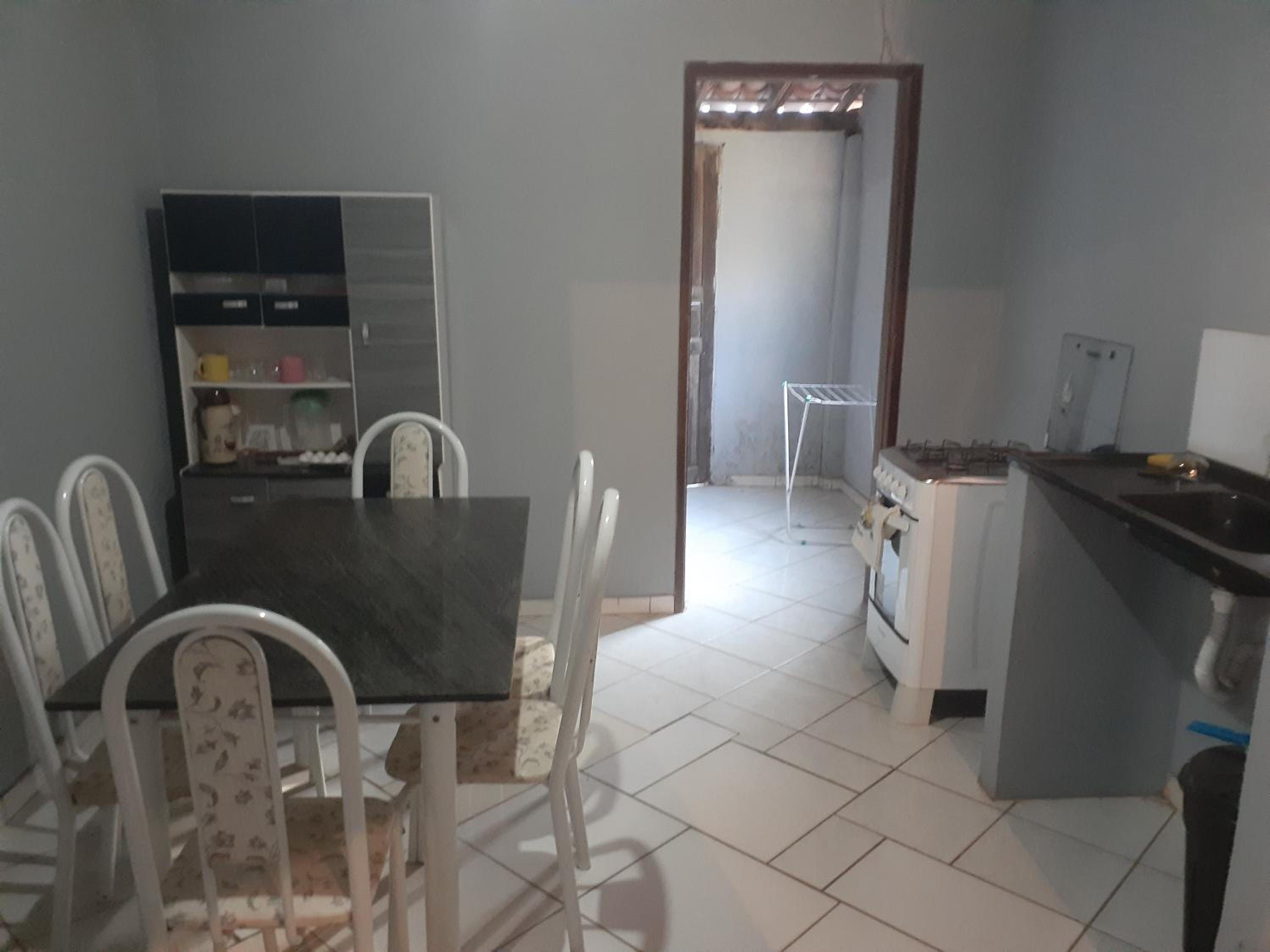 Casa do cuscuz