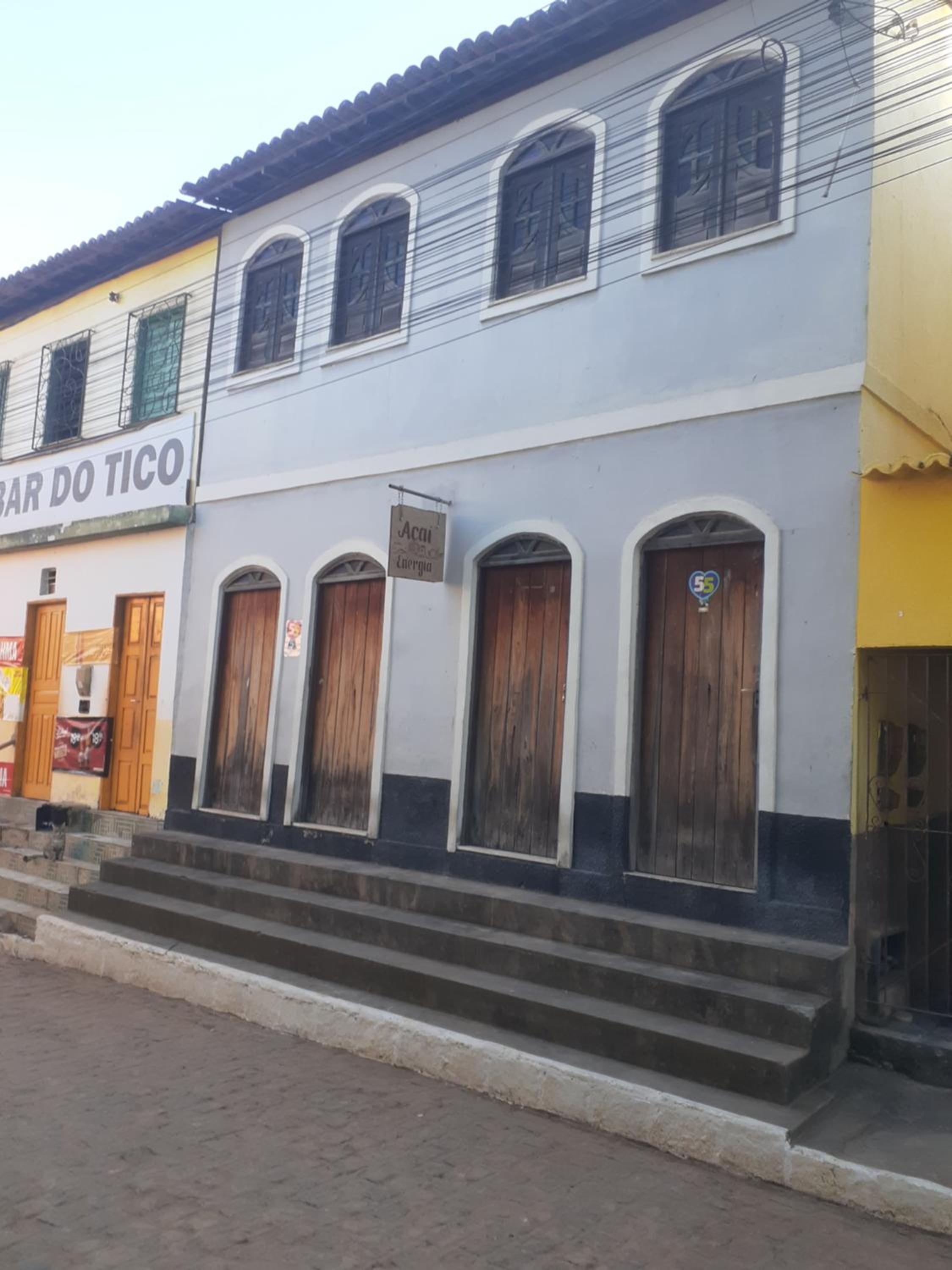 Casa do cuscuz
