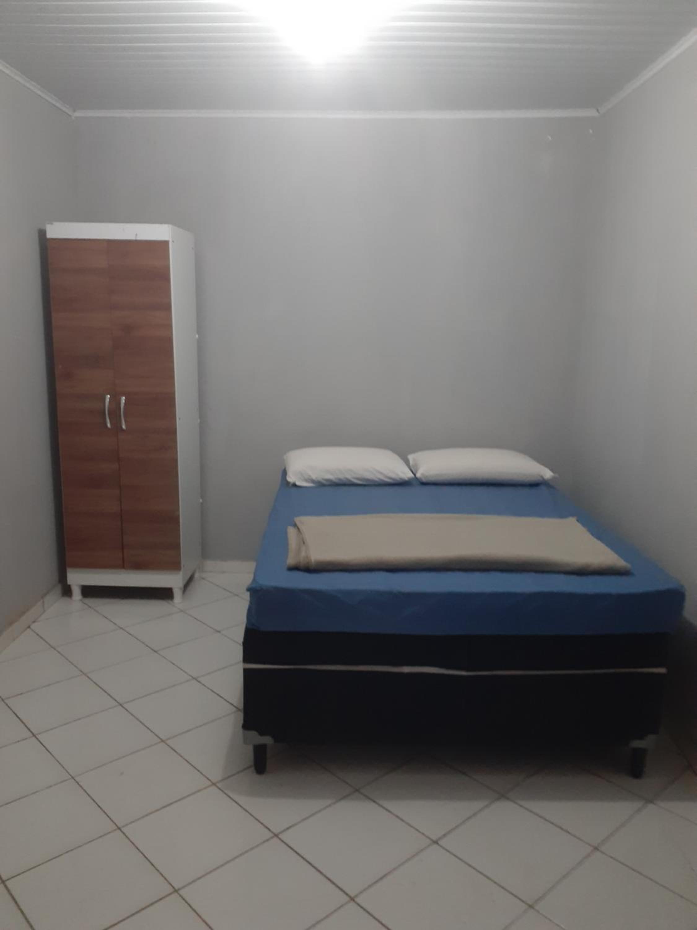 Casa do cuscuz