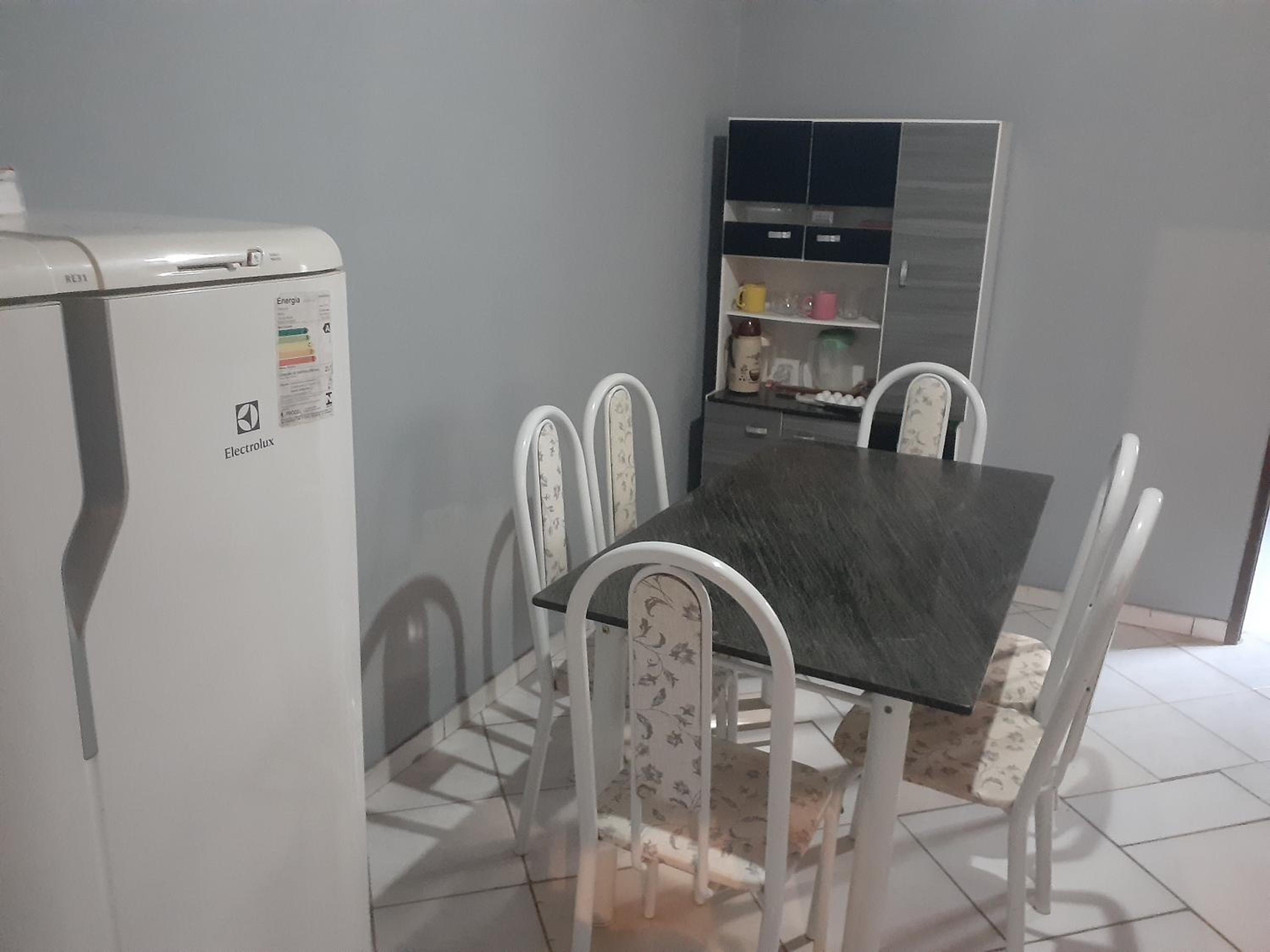Casa do cuscuz