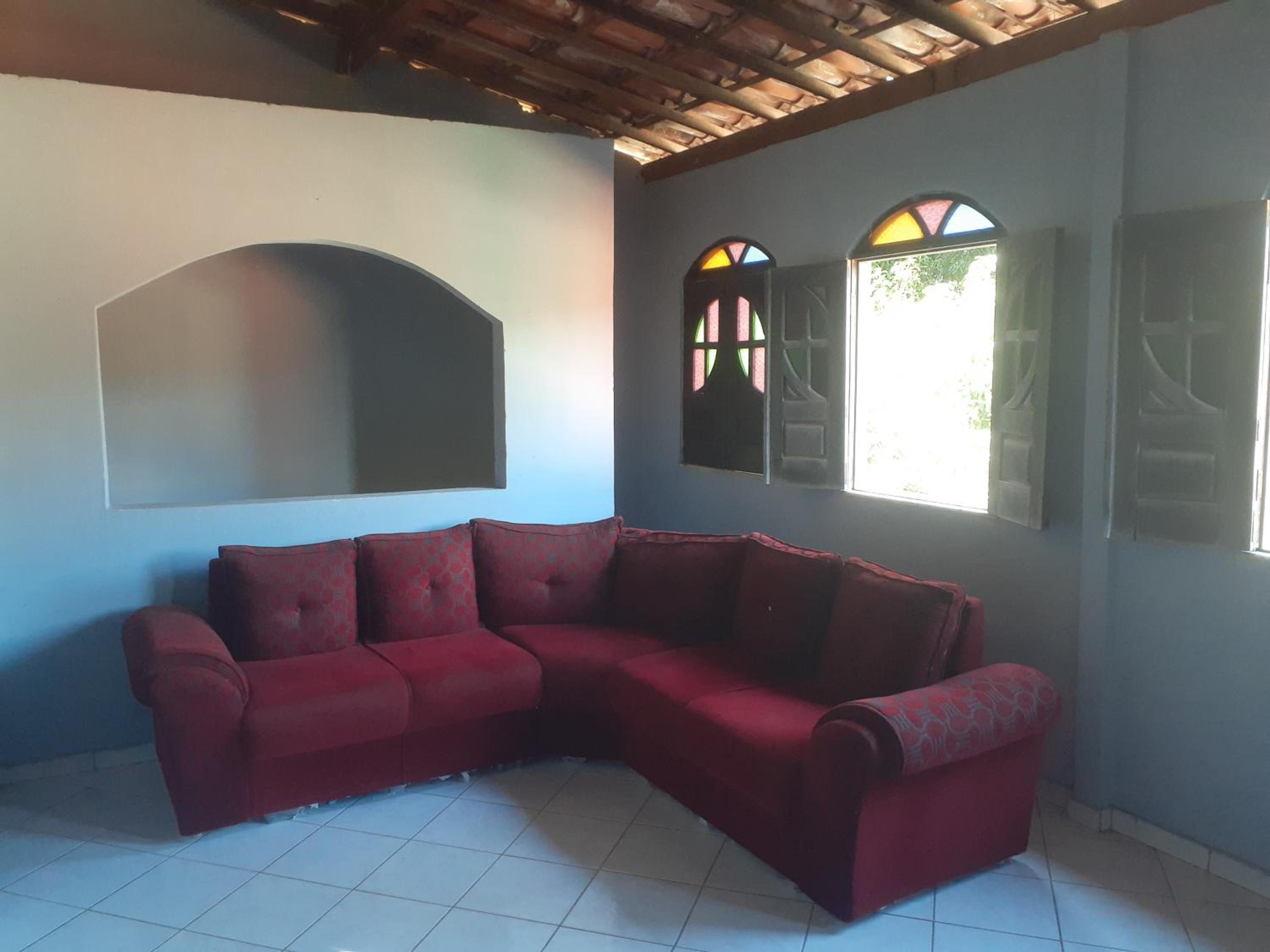 Casa do cuscuz