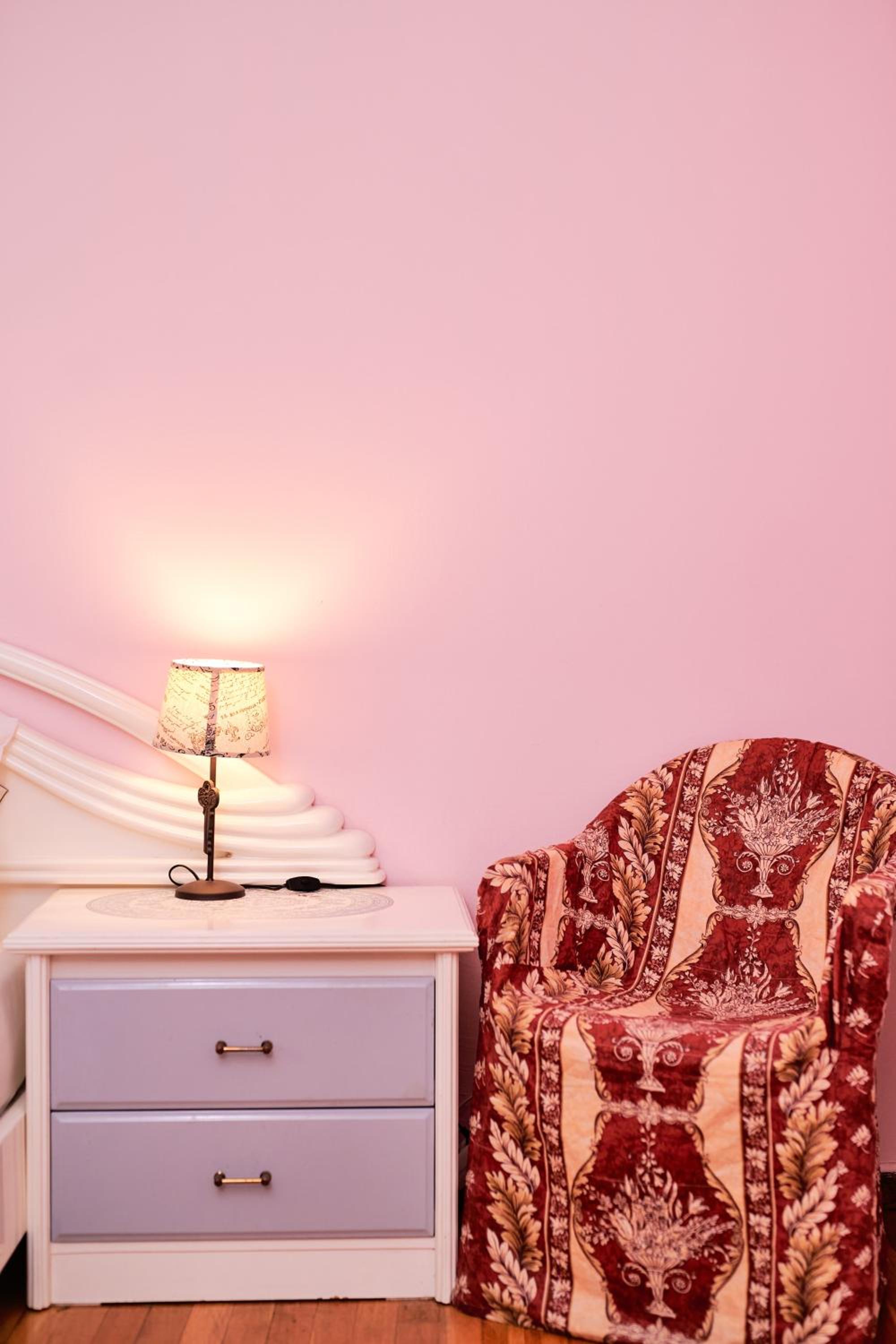 Marina's Luxurious Apartment in Athens, Centre