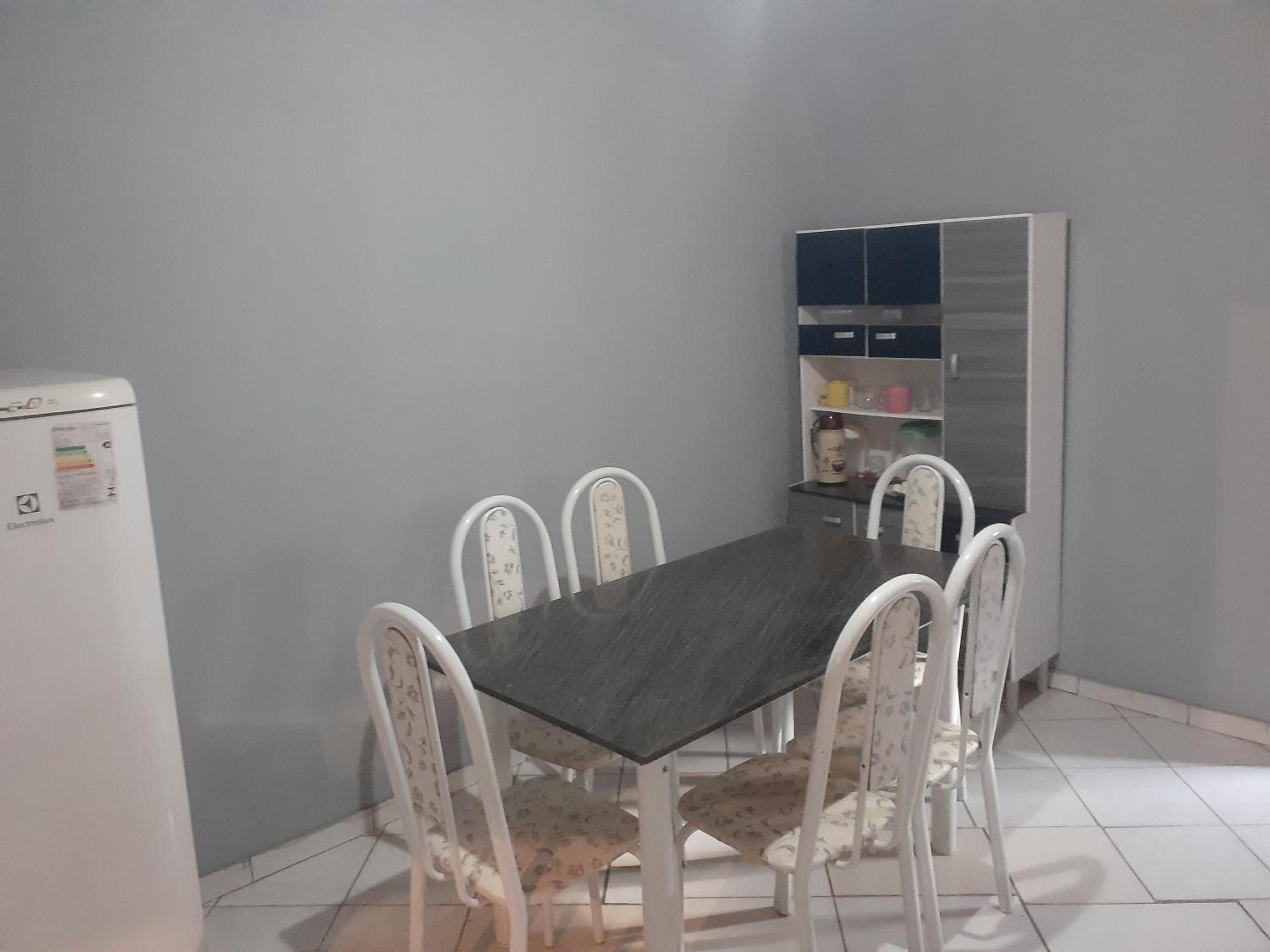 Casa do cuscuz