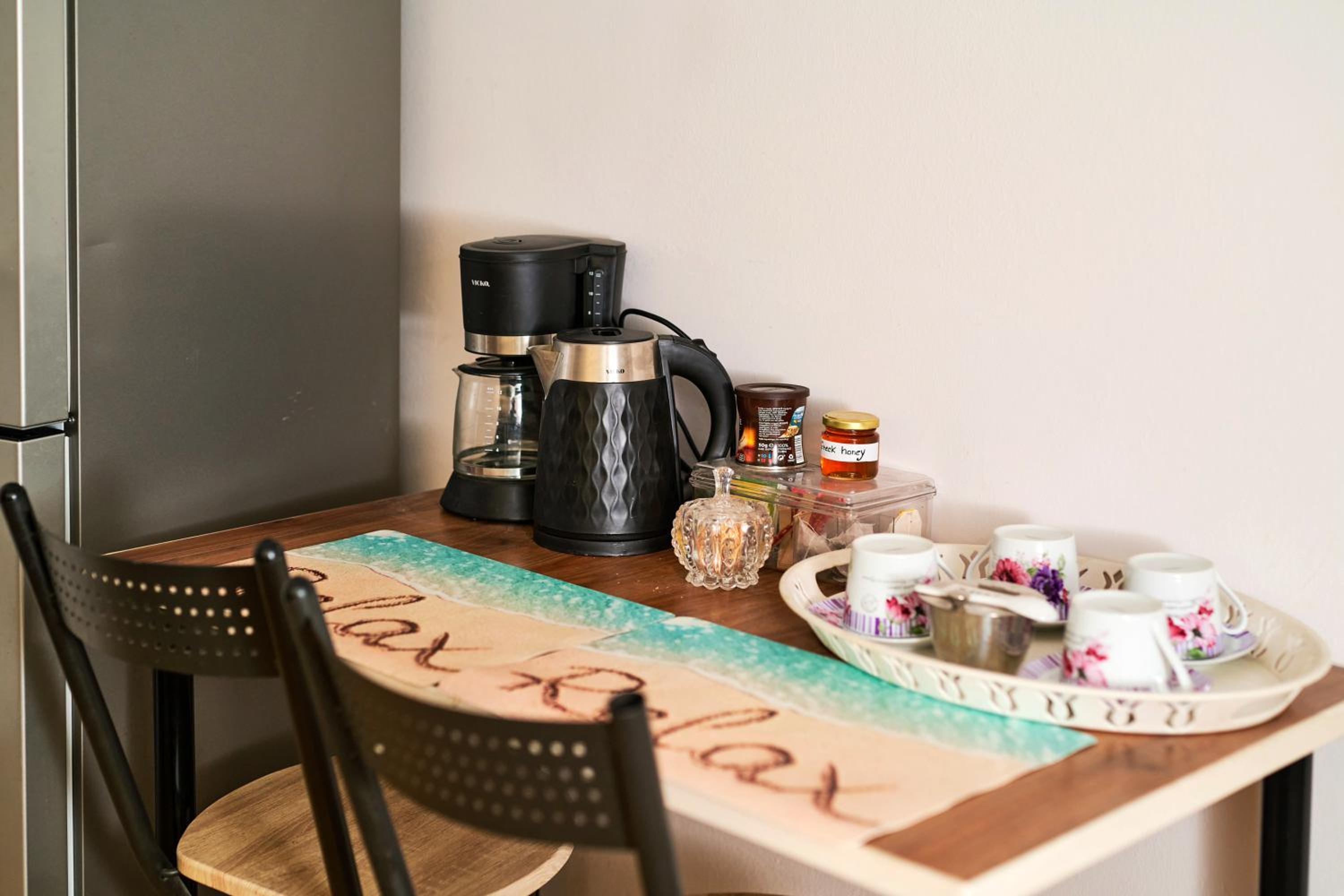 Marina's Luxurious Apartment in Athens, Centre