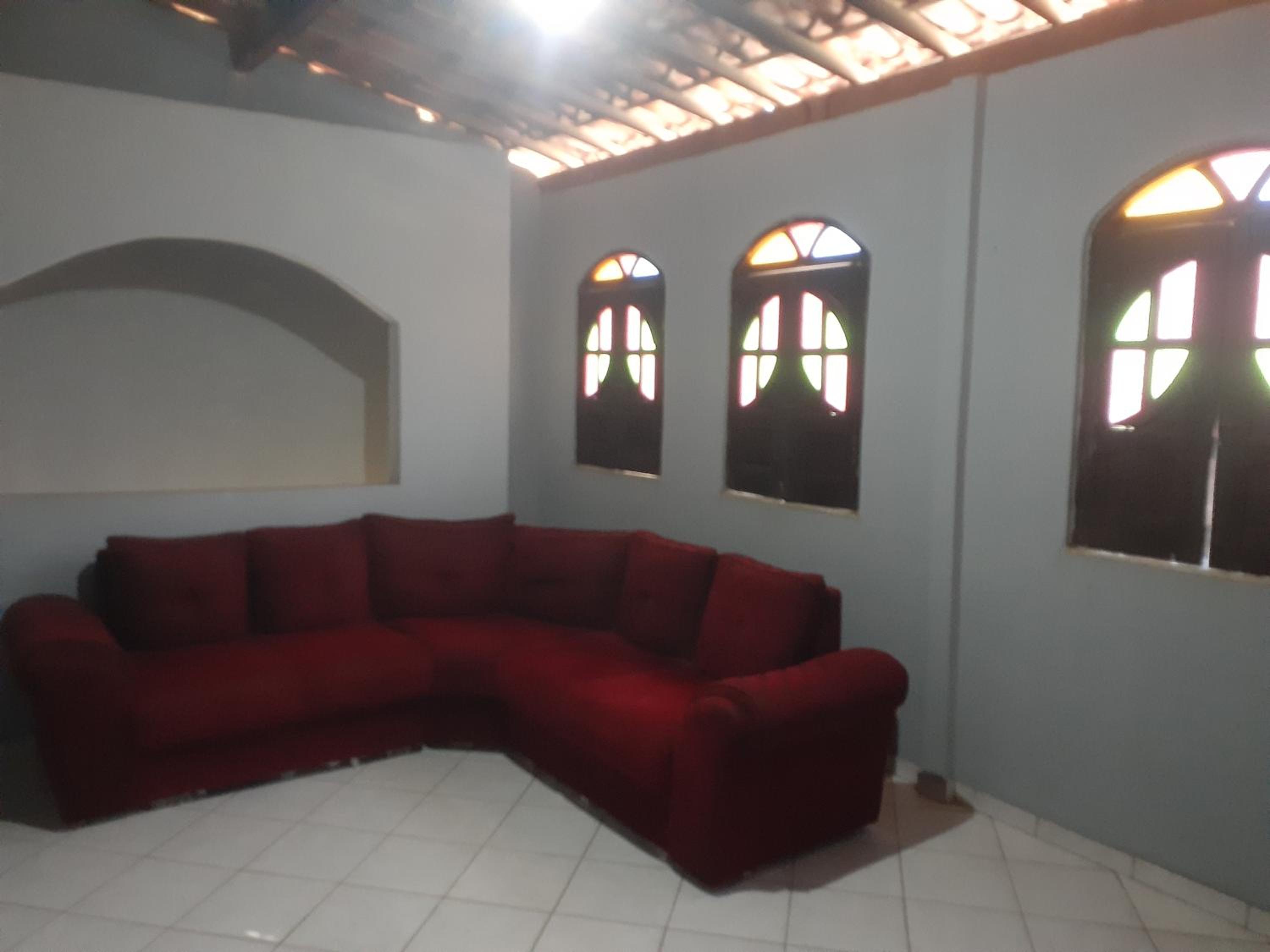 Casa do cuscuz