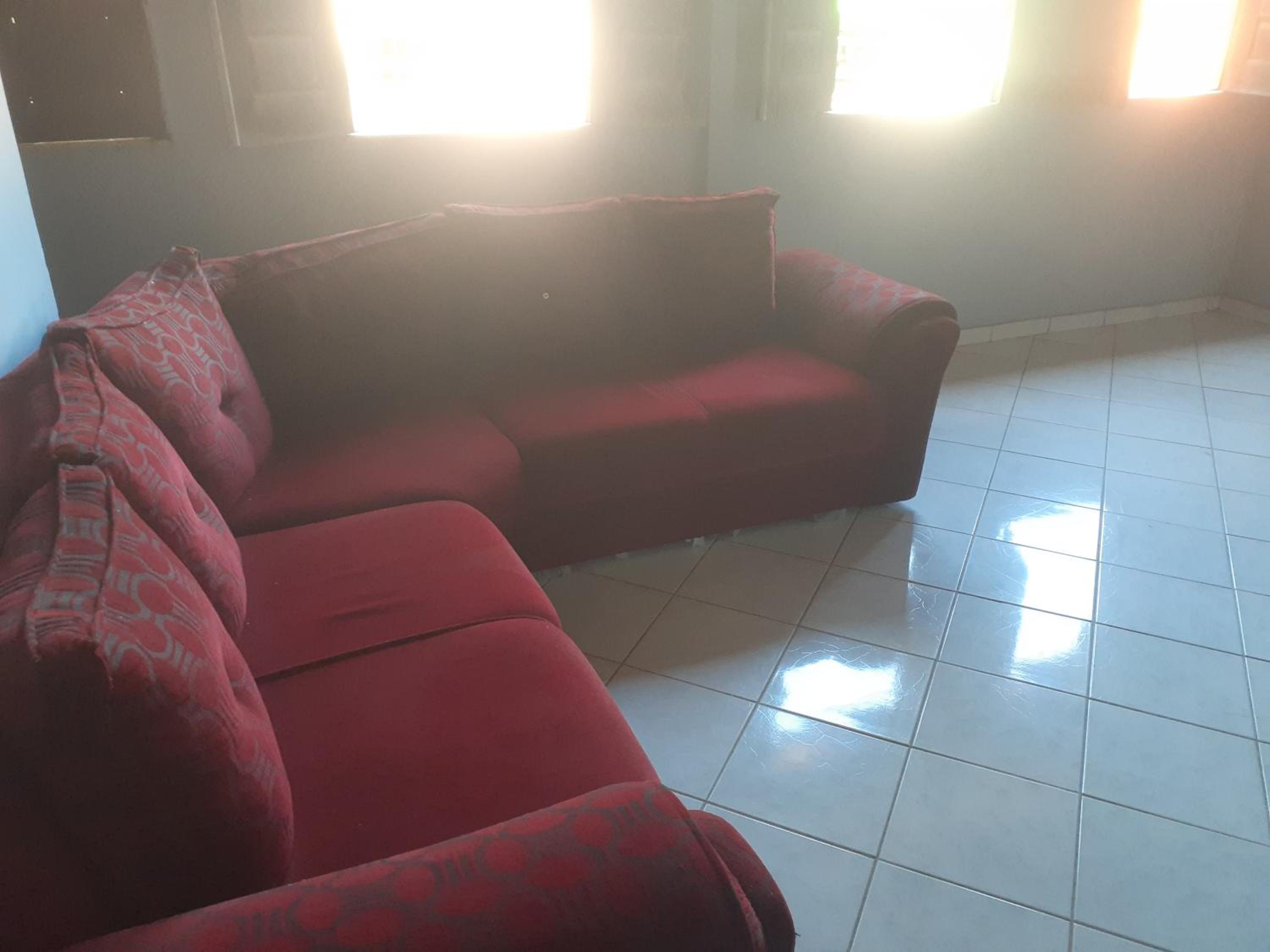 Casa do cuscuz