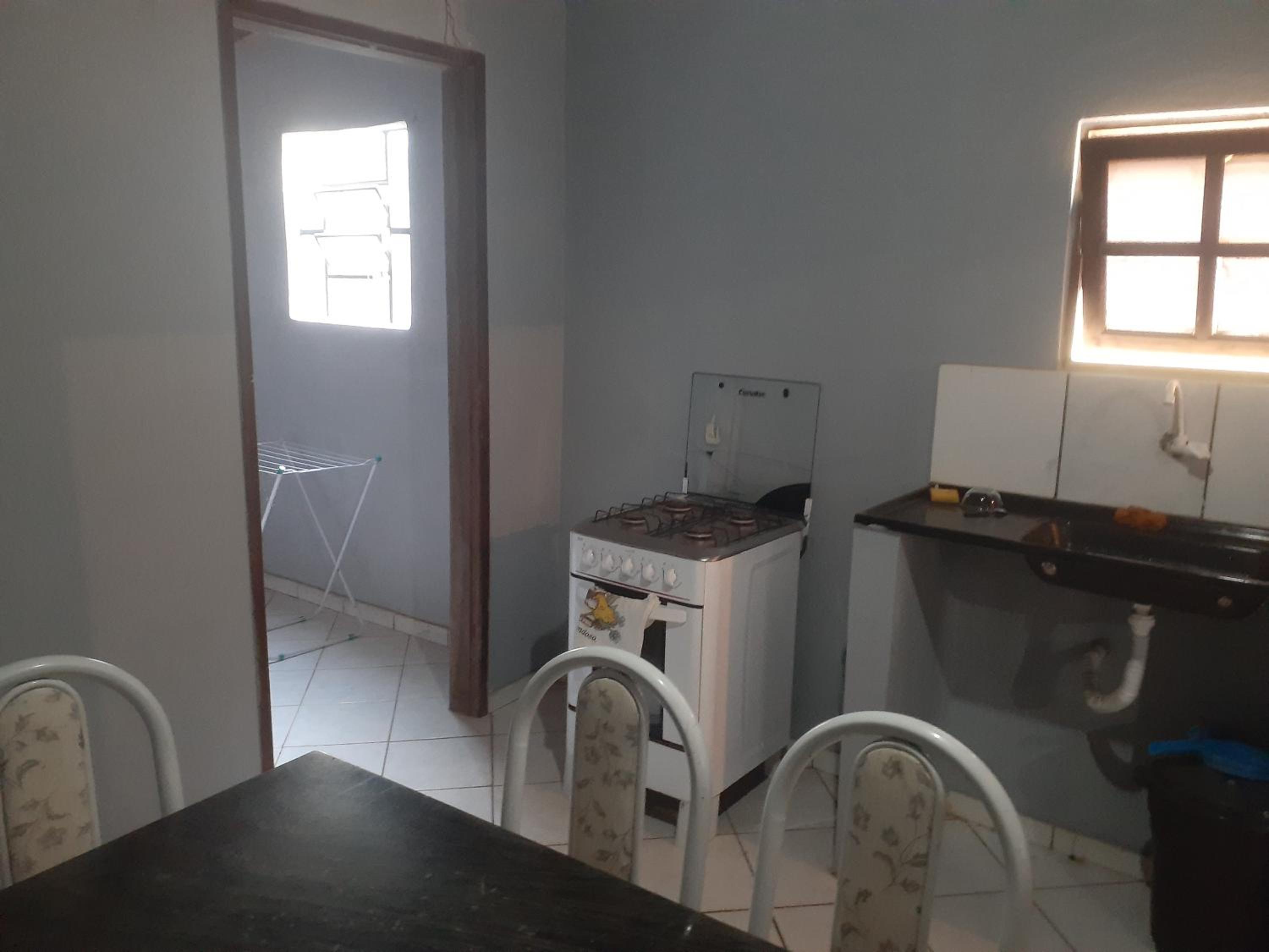 Casa do cuscuz