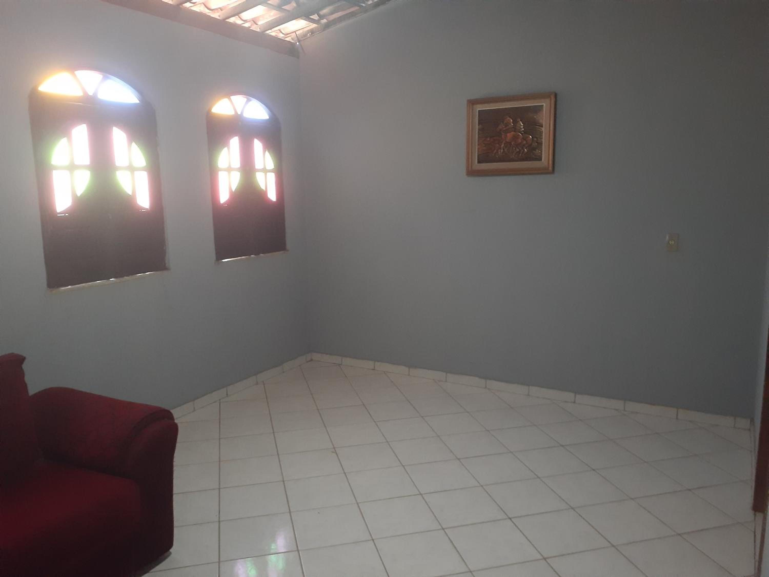Casa do cuscuz