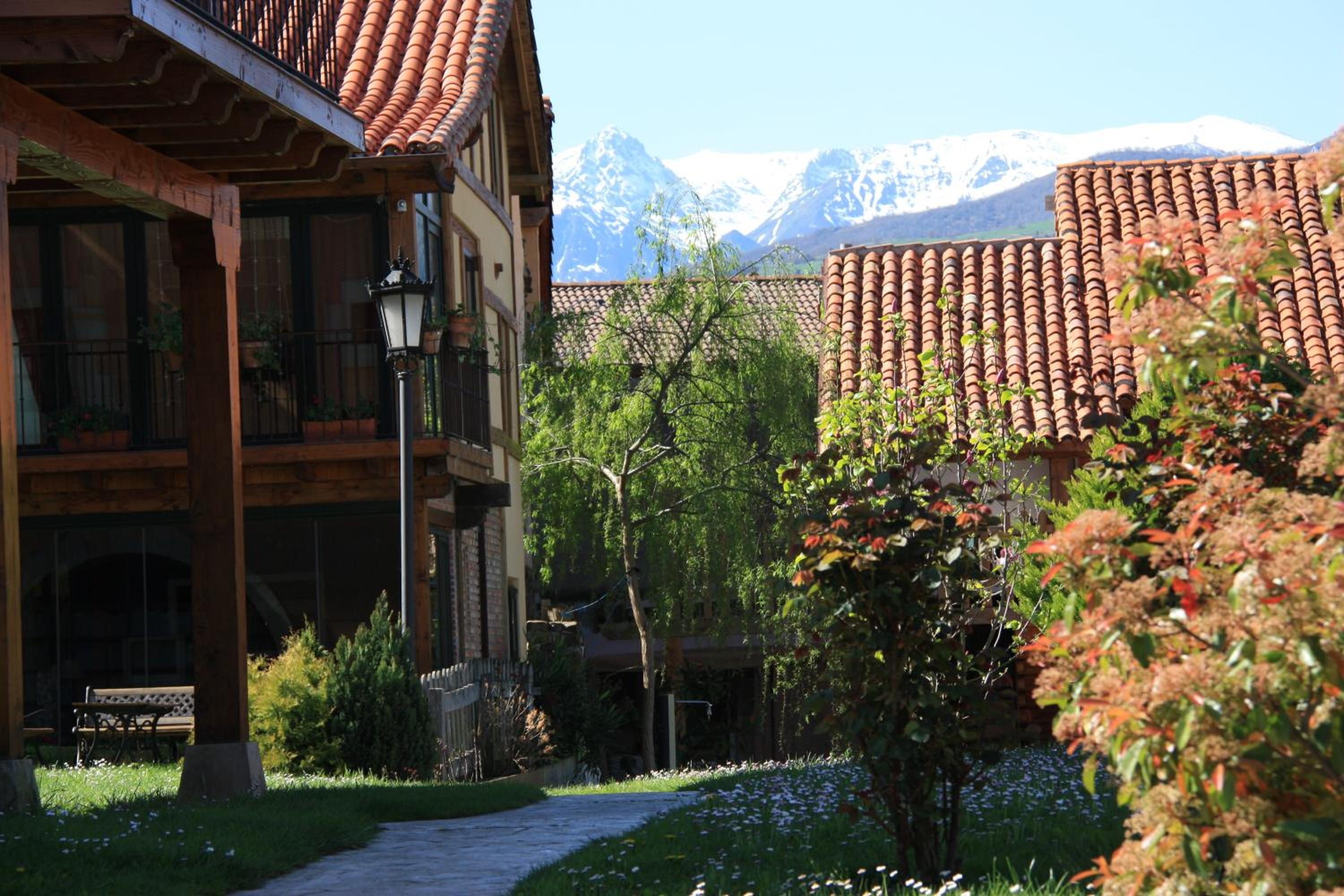 Apartamentos Alquitara