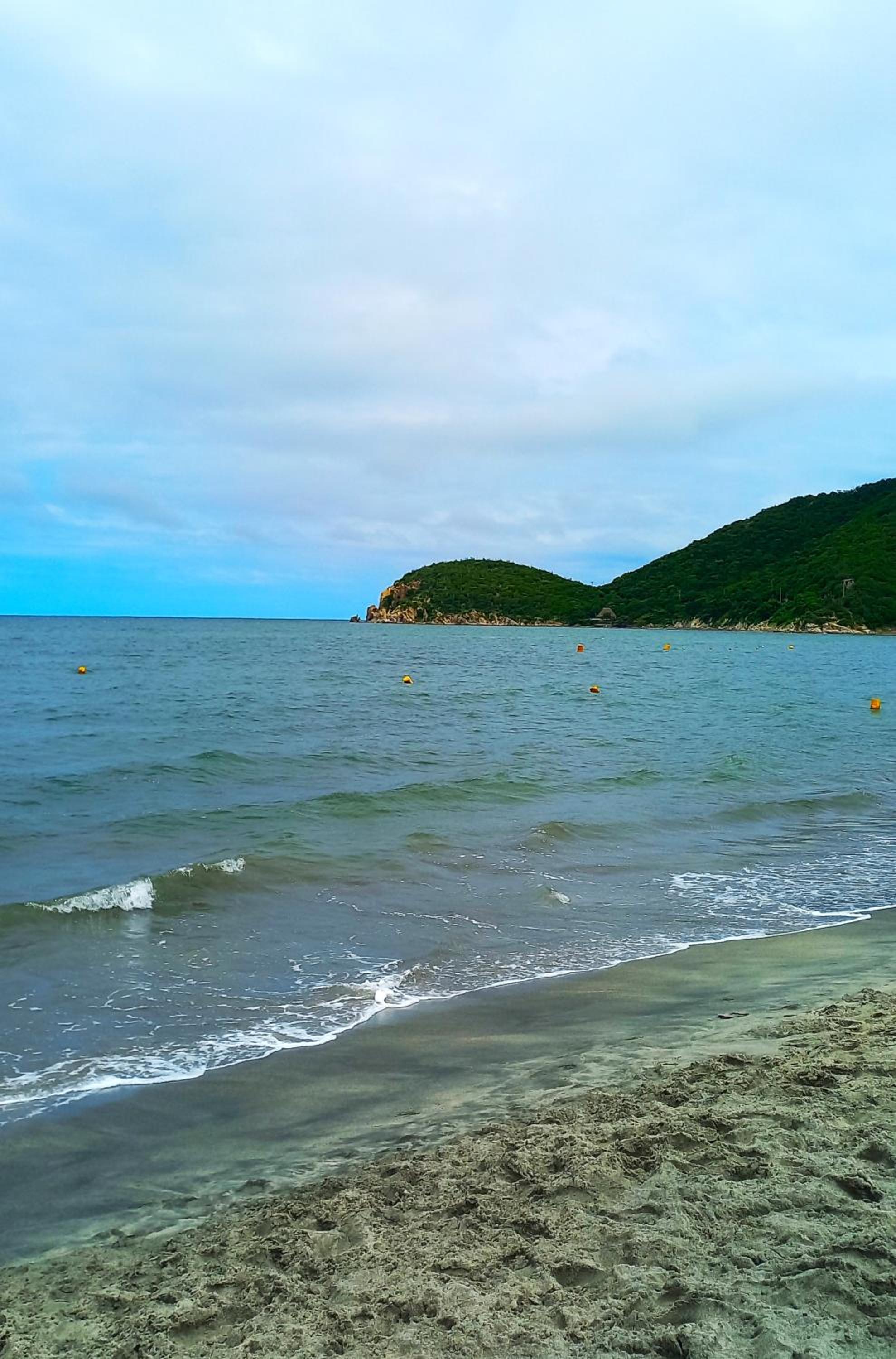 Apartamento Cautivador SAMARIA CLUB DE PLAYA con Salida Directa Al Mar y Sus Hermosas Playas de Pozos Colorados Santa Marta