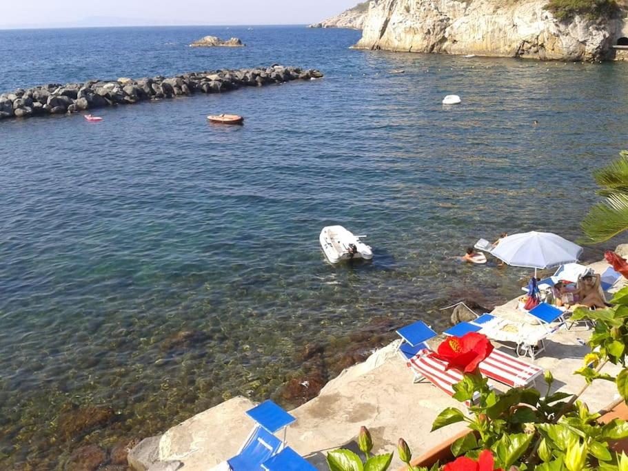 Casa Giorgio, Relais con ampia terrazza privata sul mare photo 2