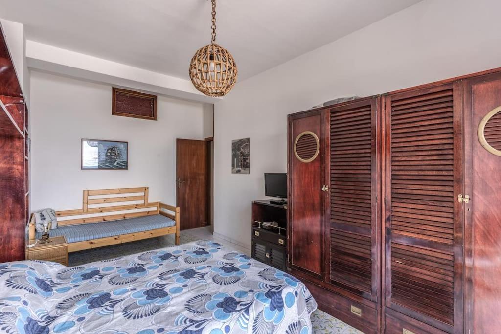 Casa Giorgio, Relais con ampia terrazza privata sul mare photo 3