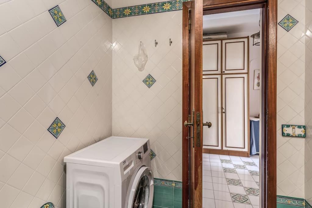 Casa Giorgio, Relais con ampia terrazza privata sul mare photo 4