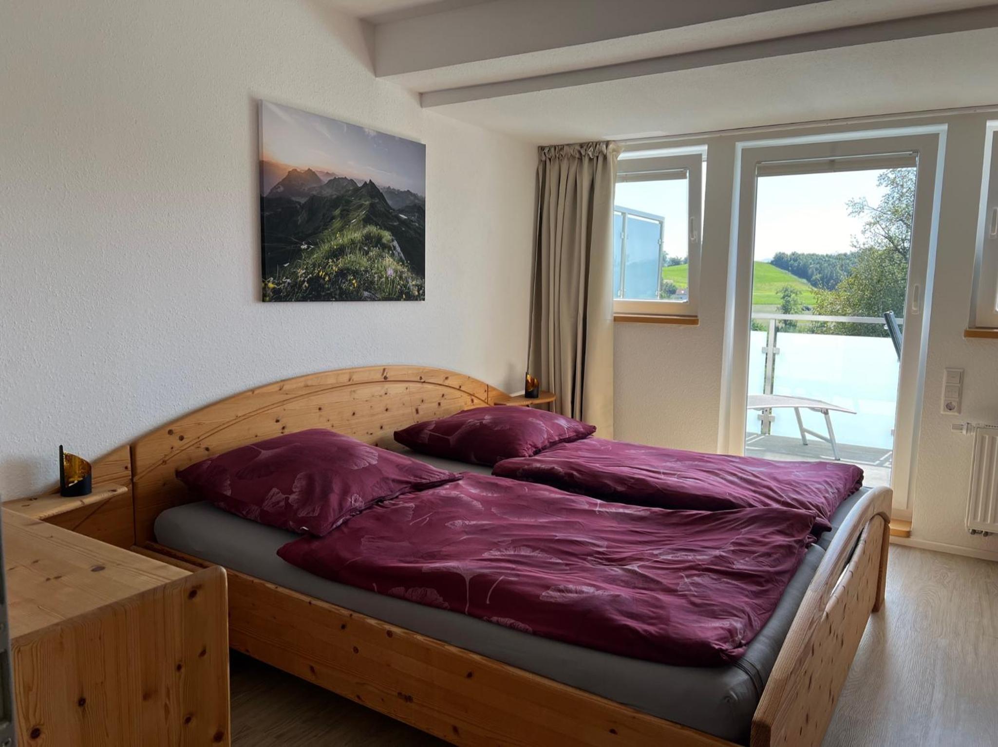FeWo Herz im Allgäu