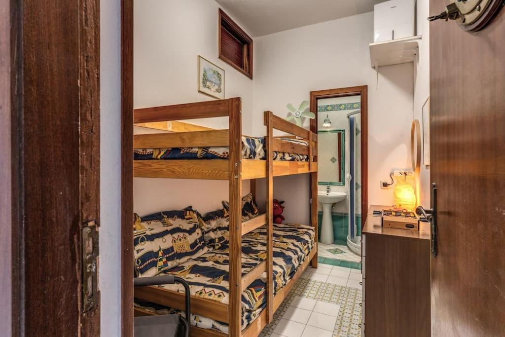 Casa Giorgio, Relais con ampia terrazza privata sul mare photo 5