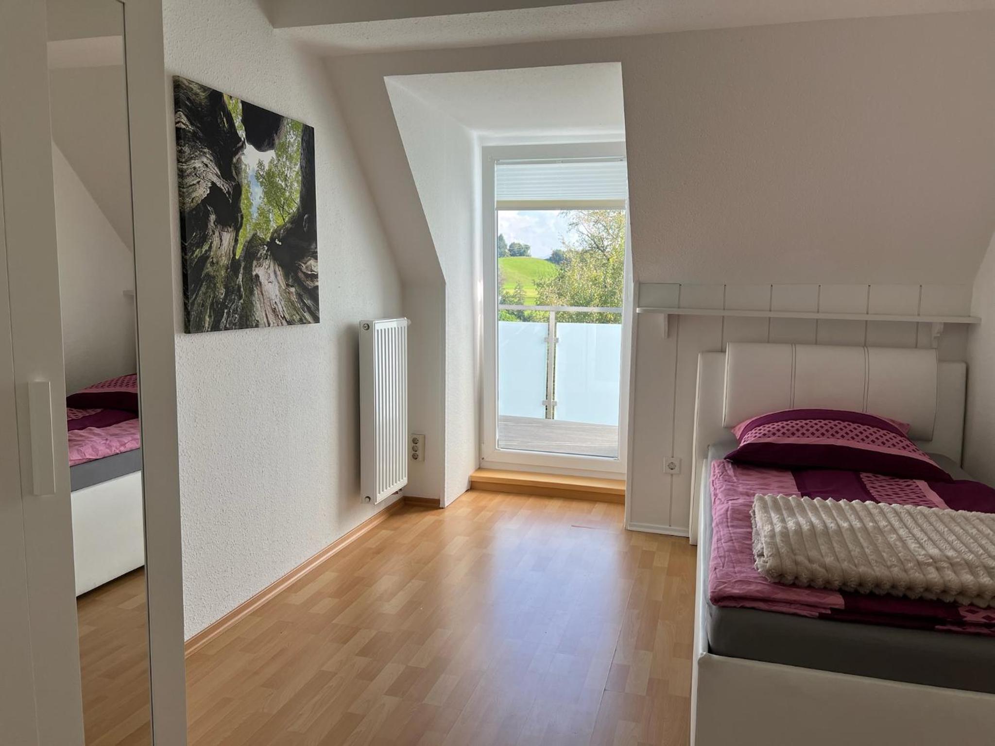 FeWo Herz im Allgäu