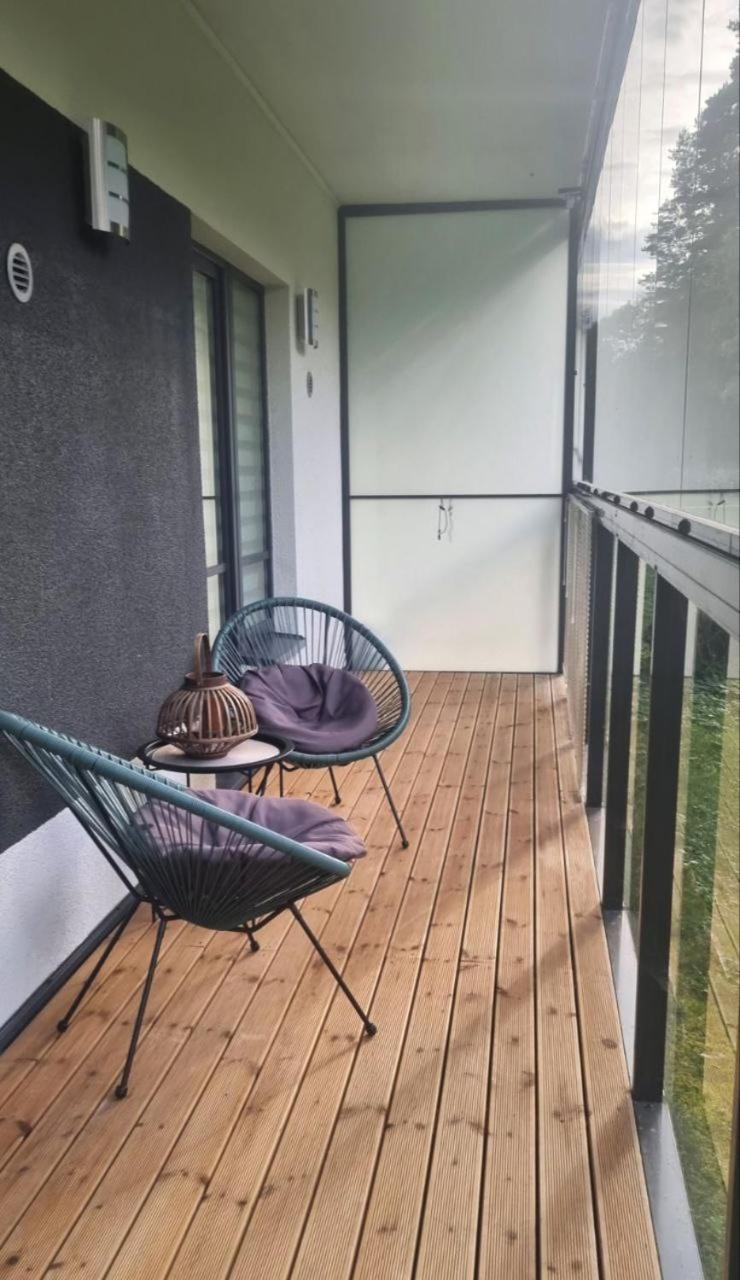 Baltic Beach apartment