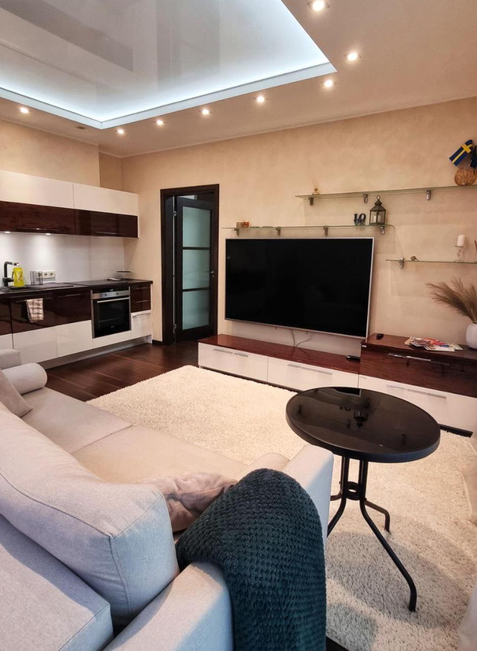 Baltic Beach apartment