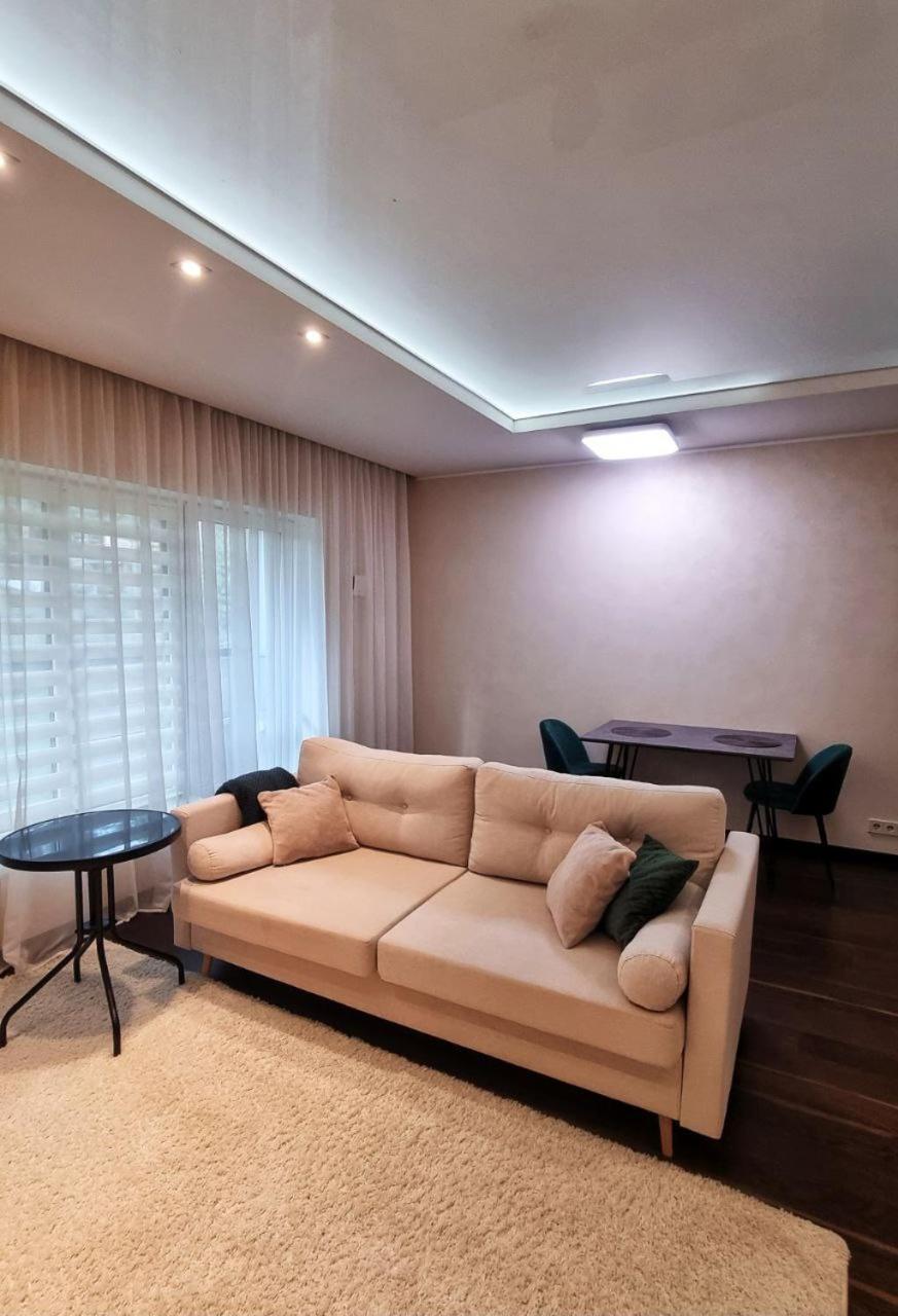 Baltic Beach apartment