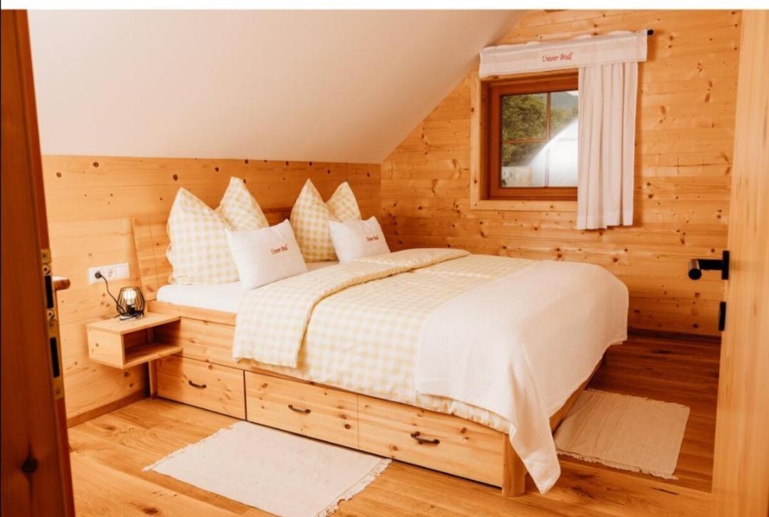 Lärchenhaus ,,Unterer Brodl