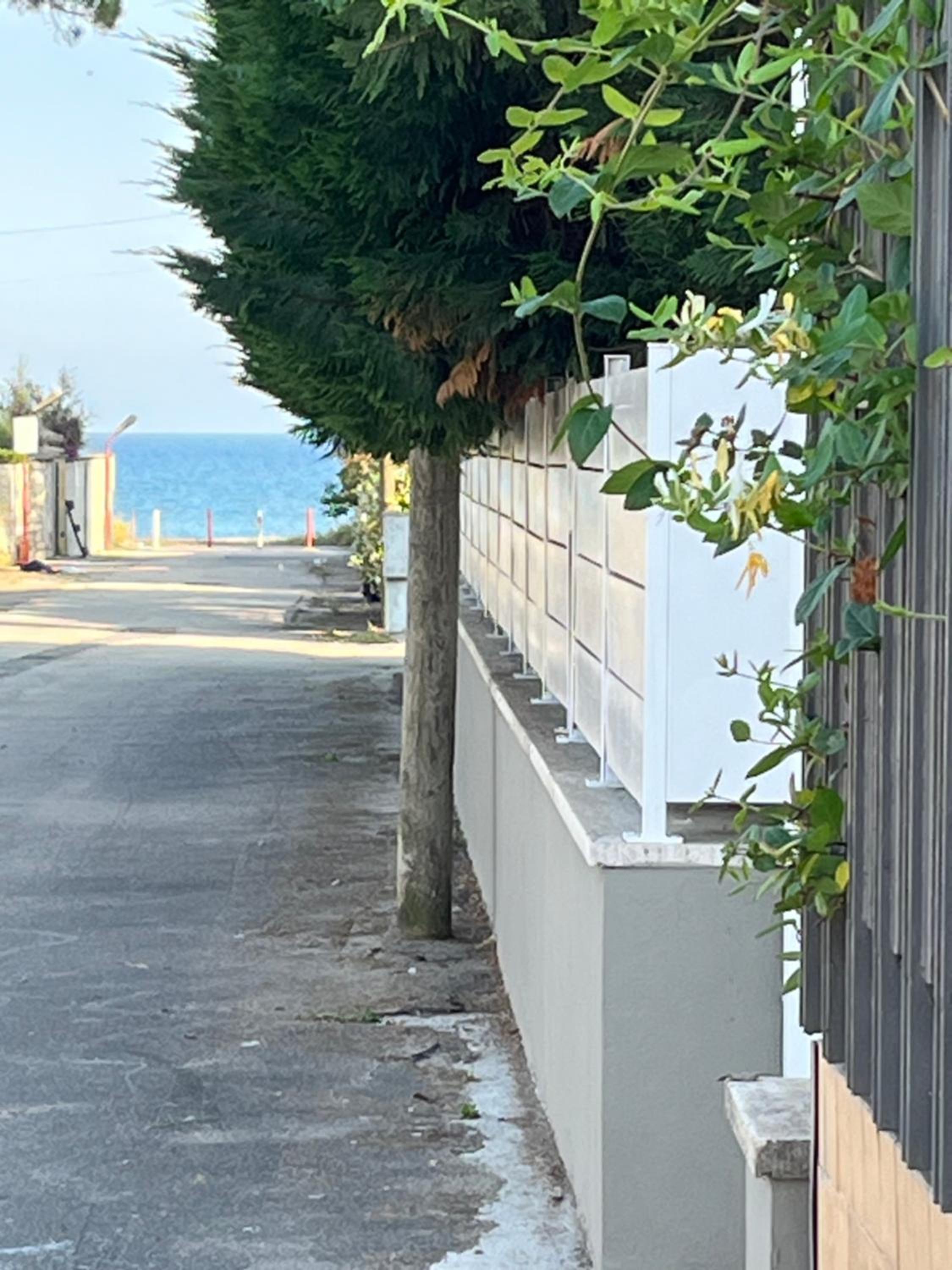 Villa Lucia view 3