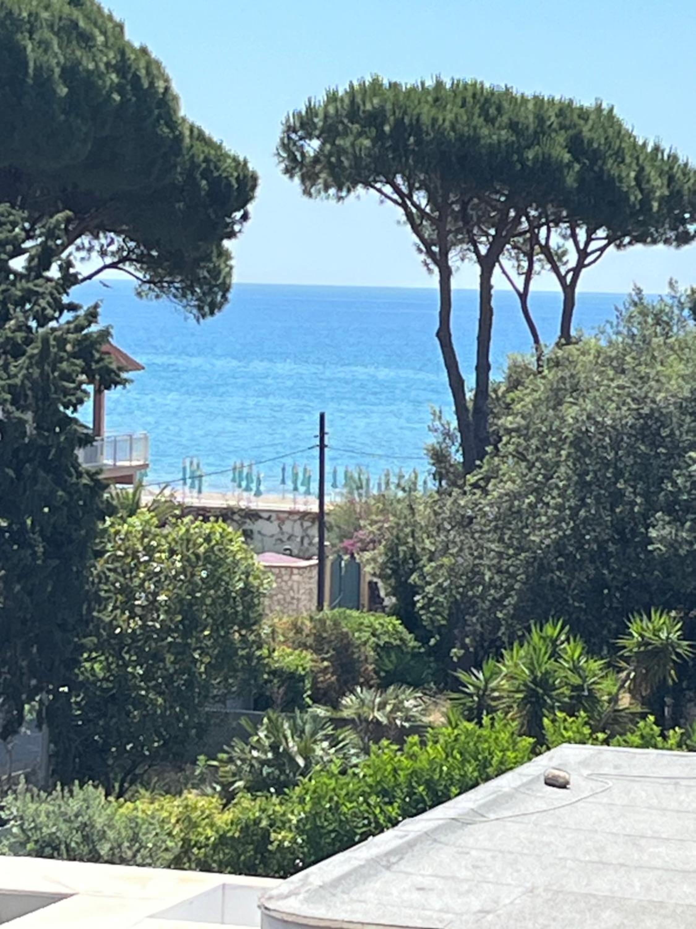 Villa Lucia view 4