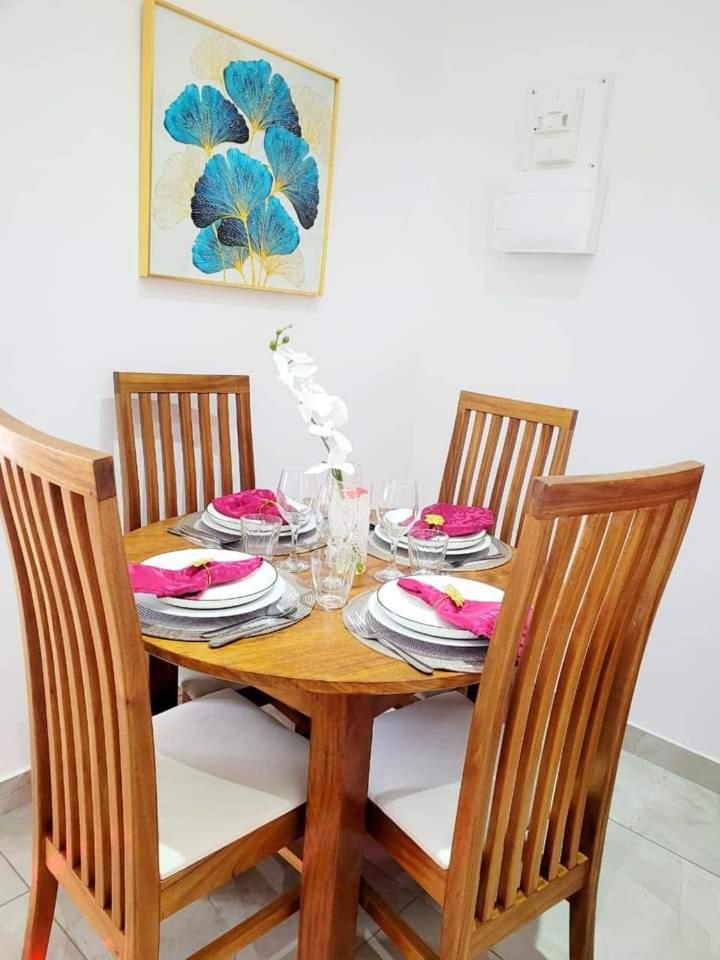 Dorfi immobilier et services