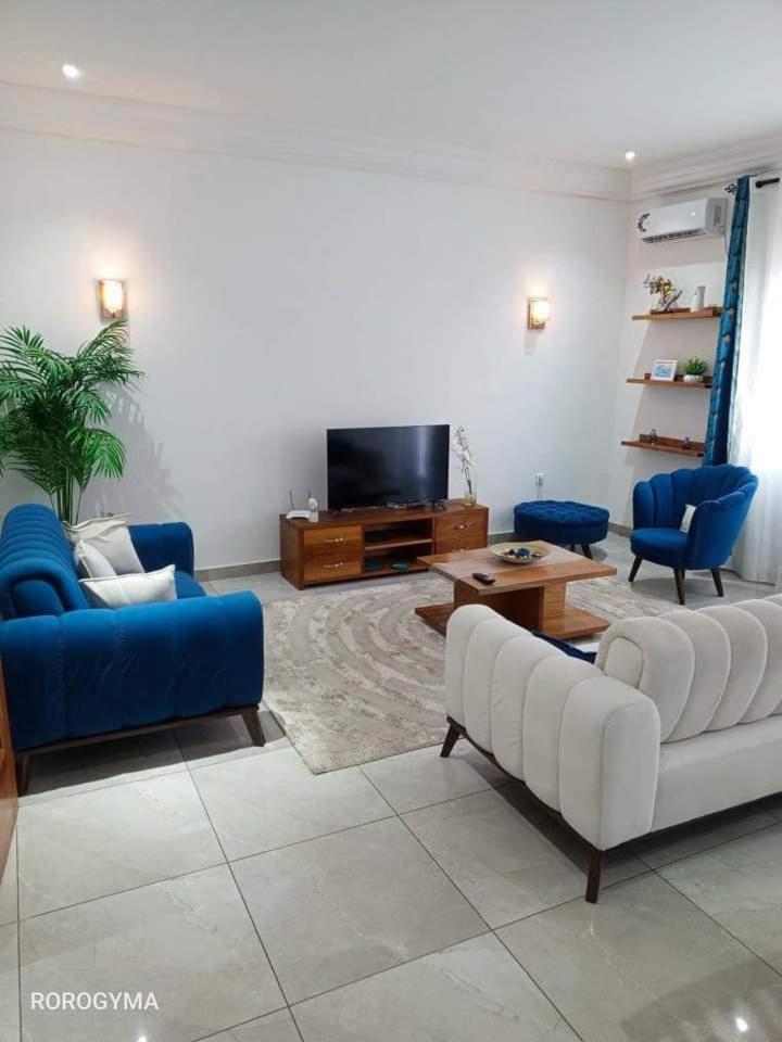 Dorfi immobilier et services